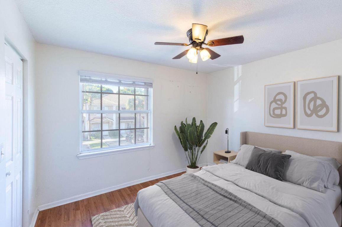 6916 Crooked Fence Drive