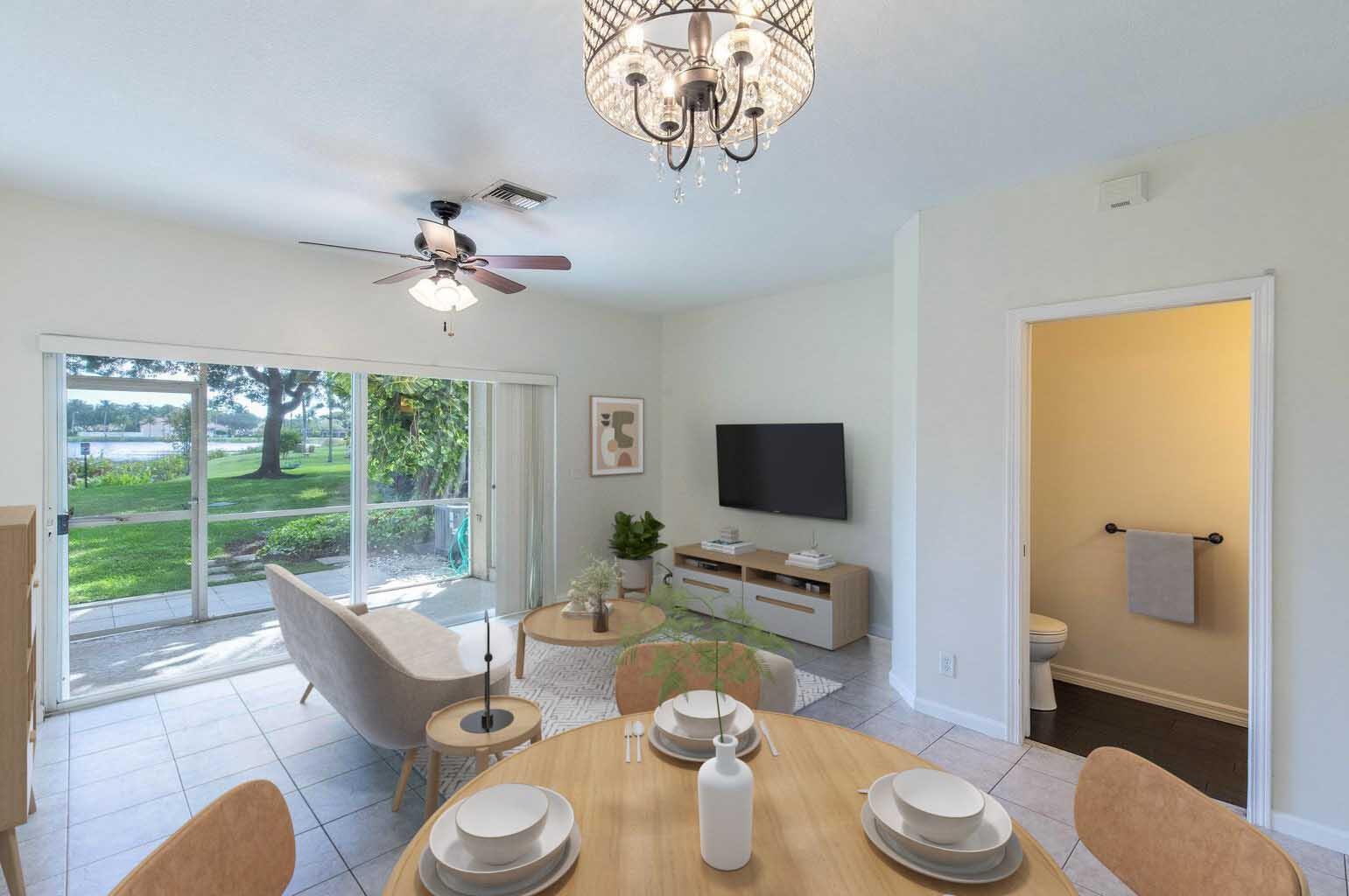 6916 Crooked Fence Drive