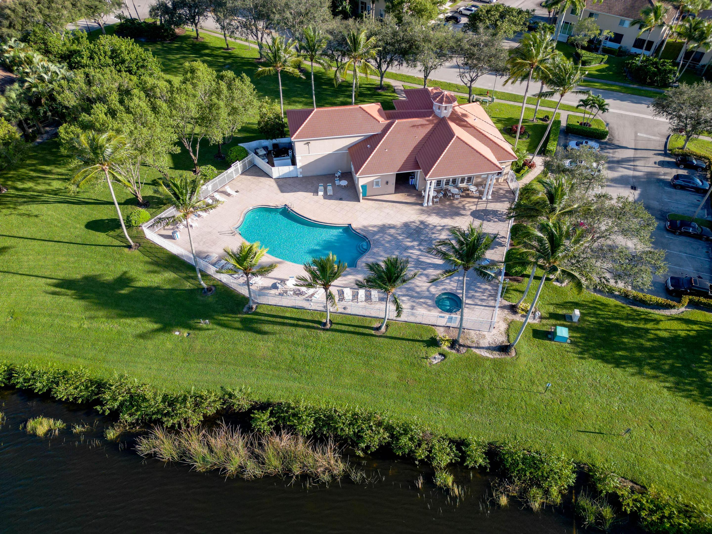 6916 Crooked Fence Drive