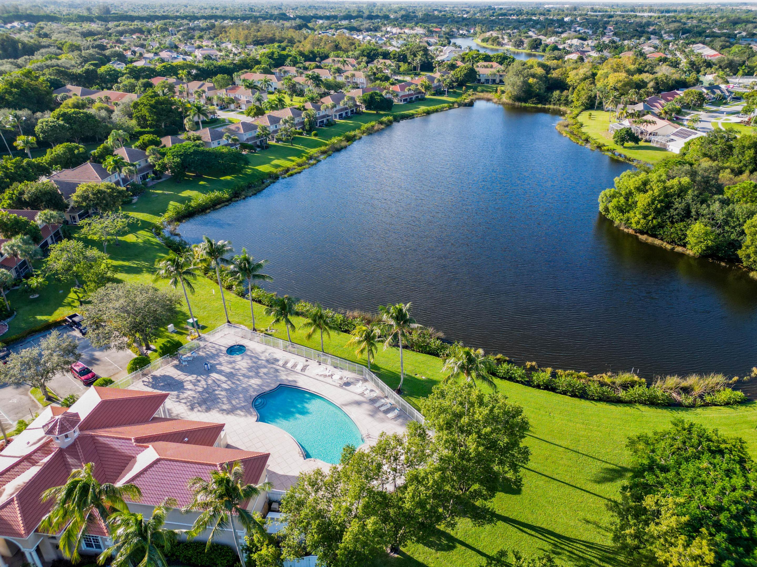 6916 Crooked Fence Drive