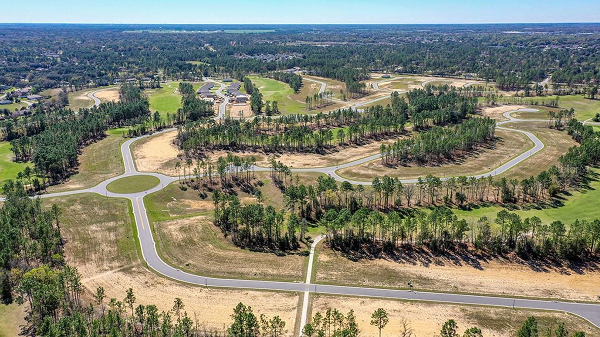 187 HICKORY COURSE TRCE