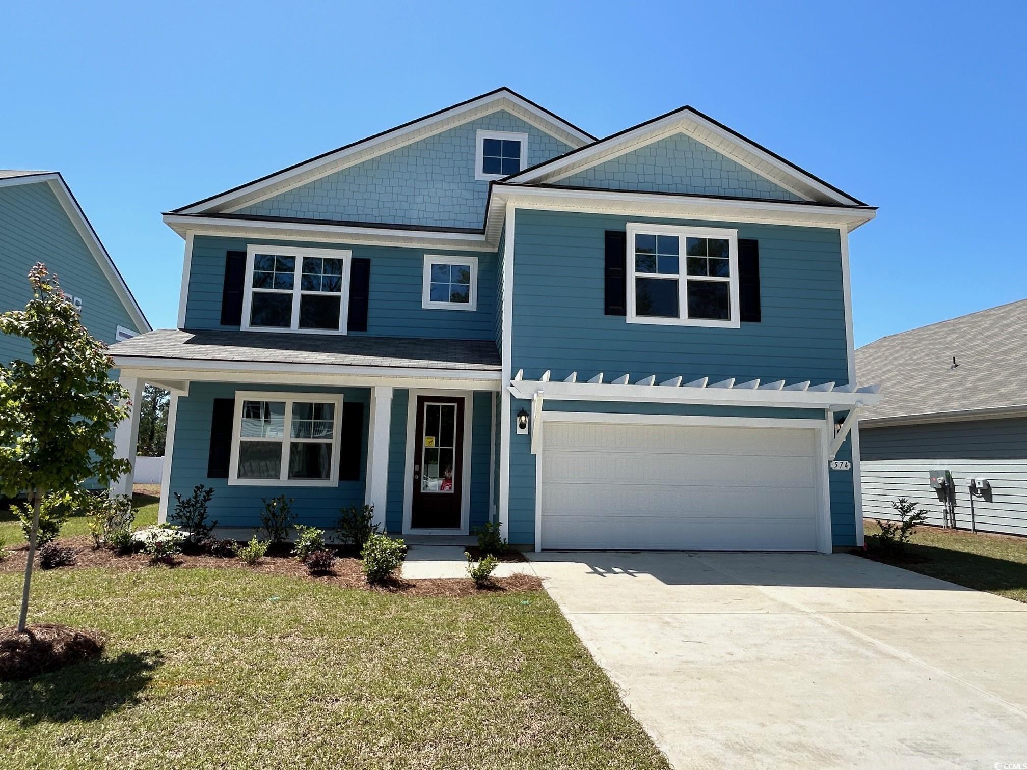 574 Haven View Way