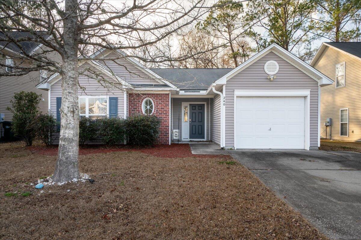 240 Island Green Road