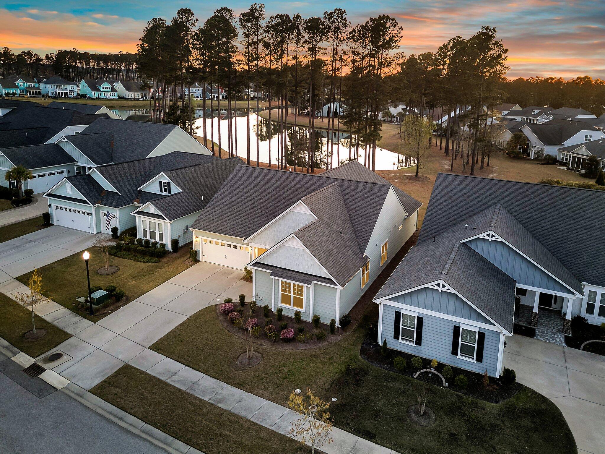 105 Bluff Isle Court