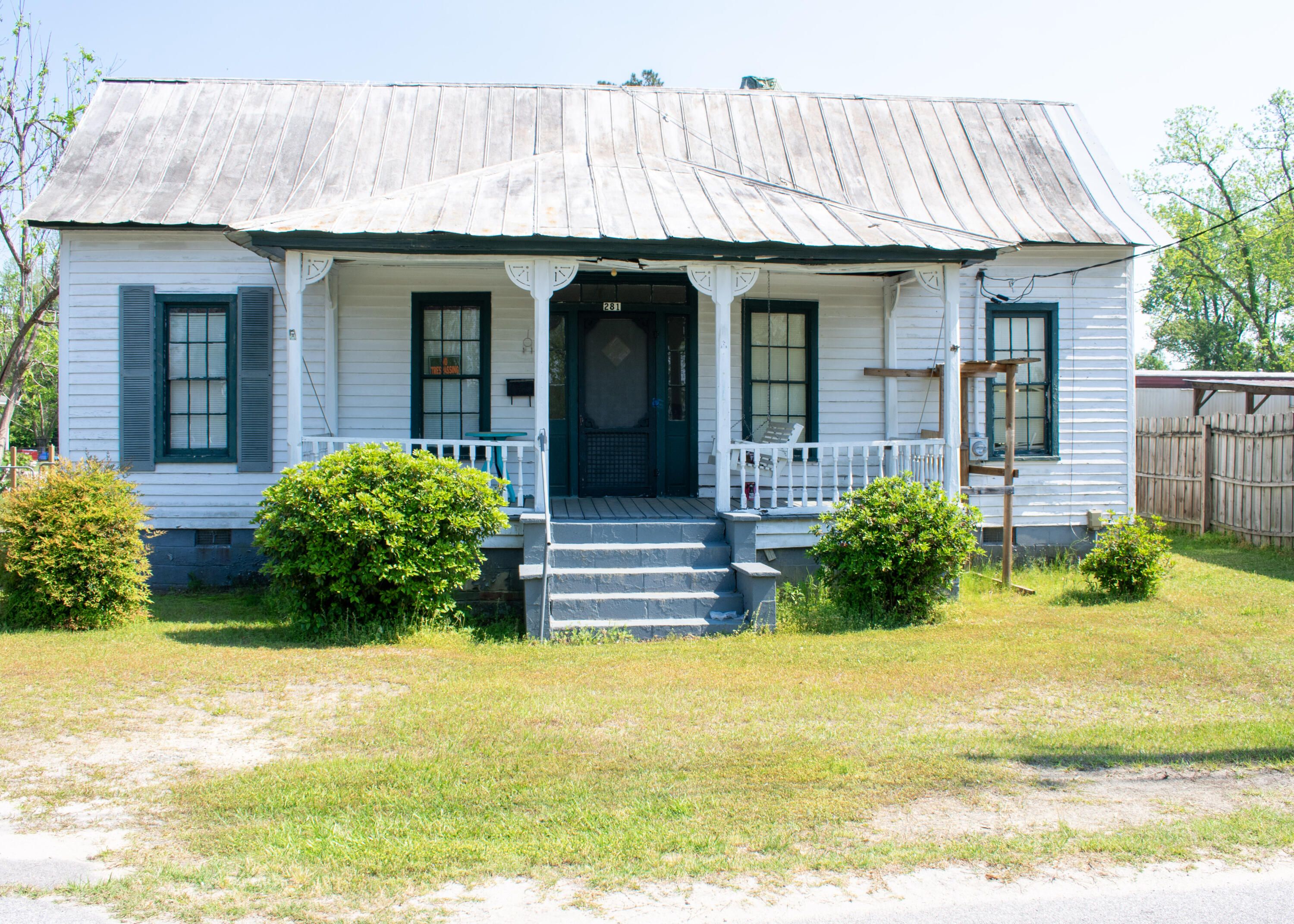 281 Bridge Street