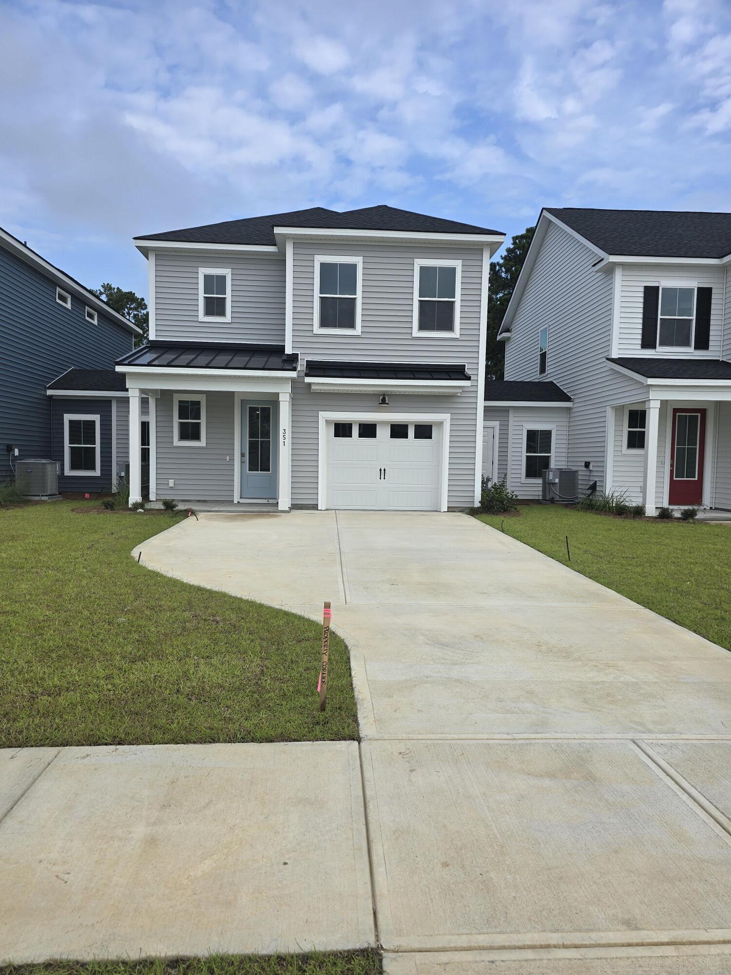 351 Chapman Circle