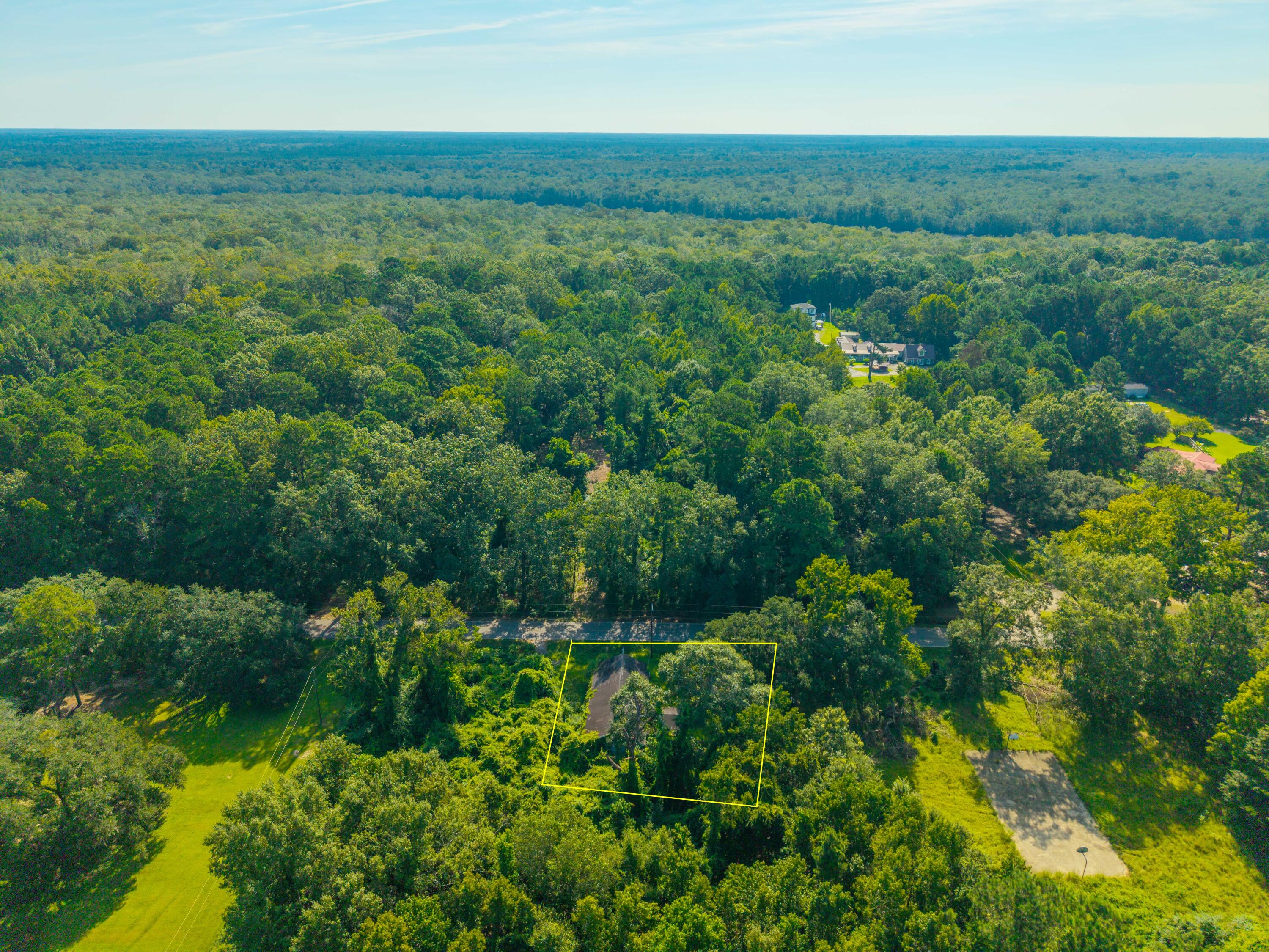1718 Hope Plantation Lane