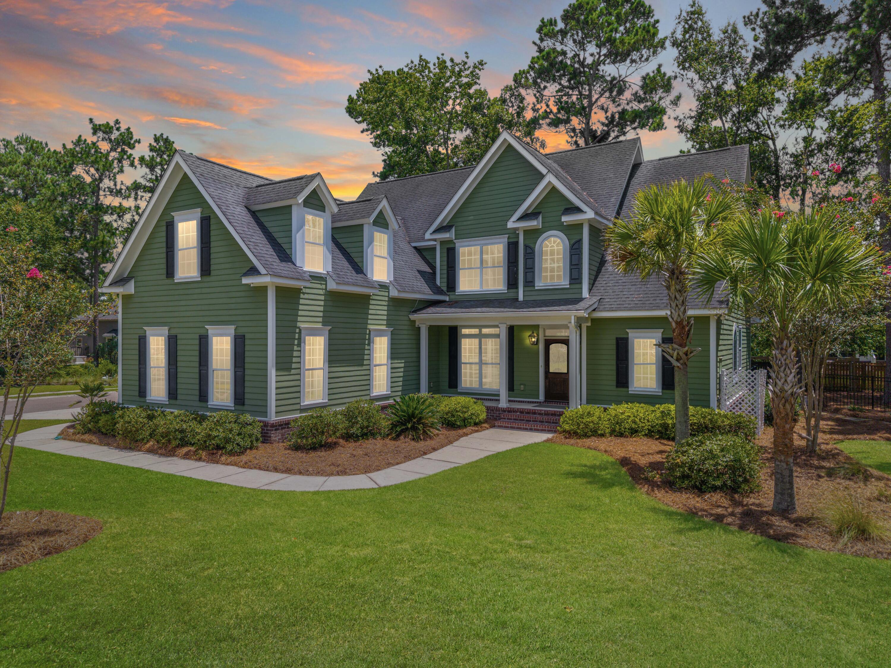 122 Pine Valley Drive