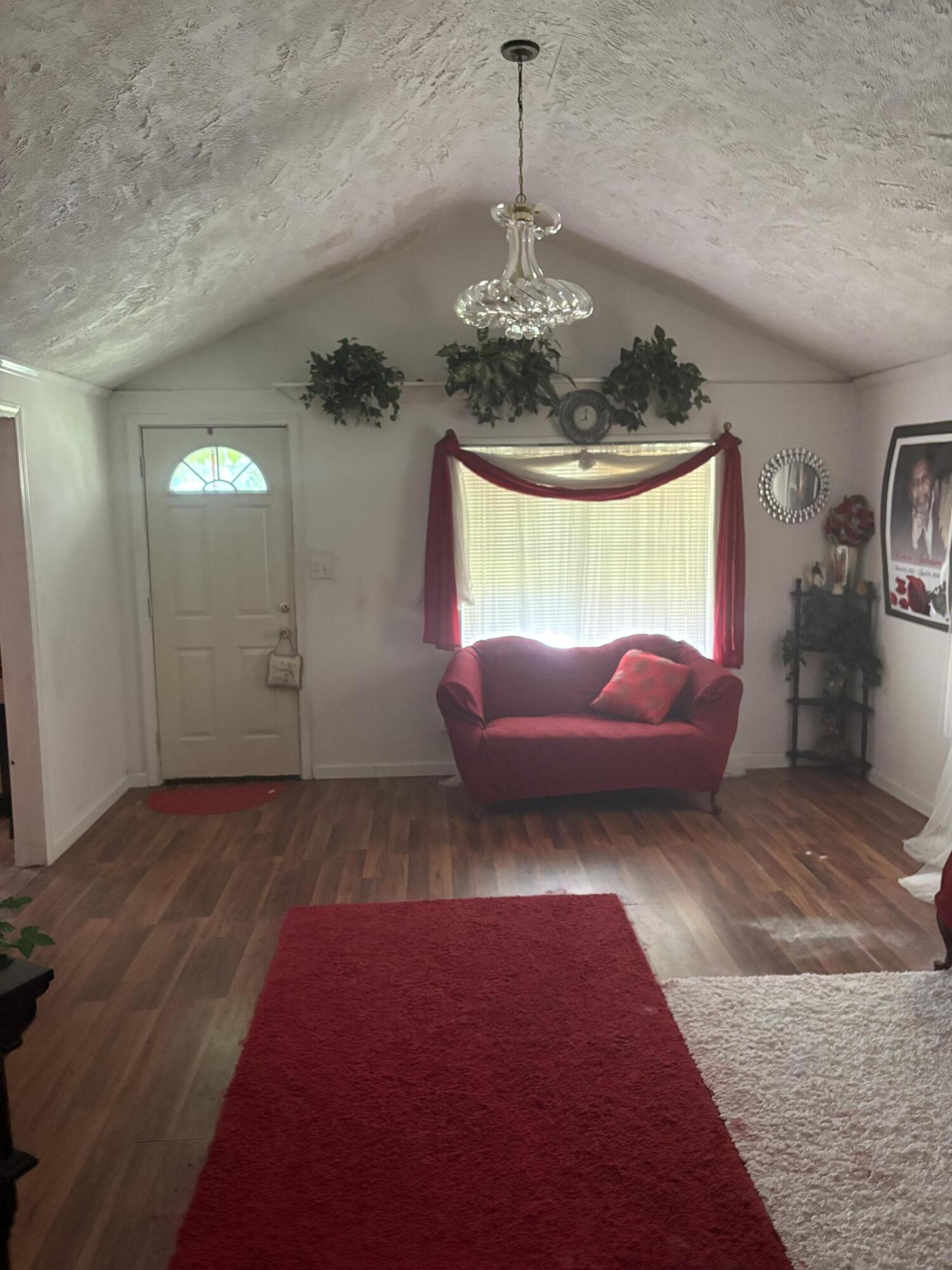 1931 Jack Touchberry Road