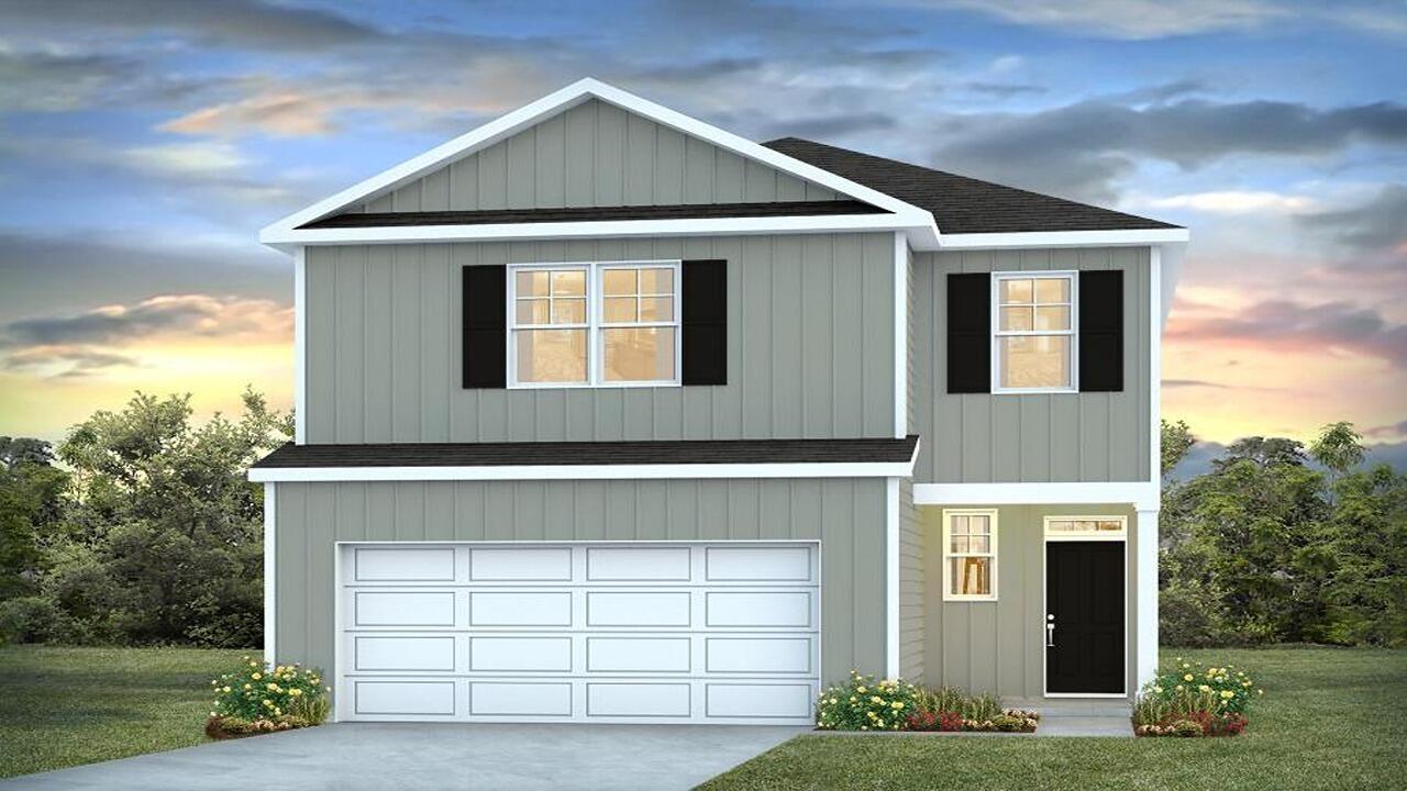 408 Tulip Poplar Drive
