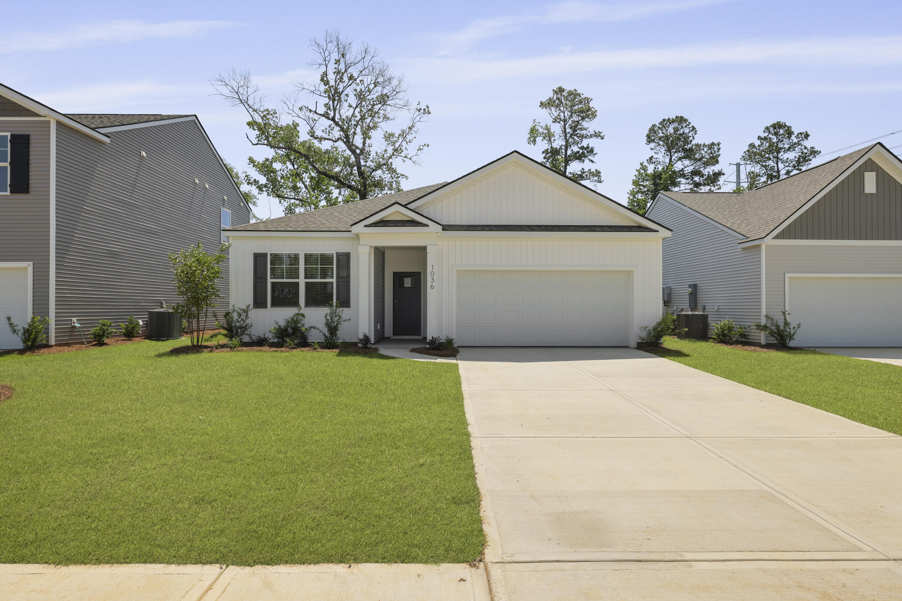 1033 Laurel Oaks Drive