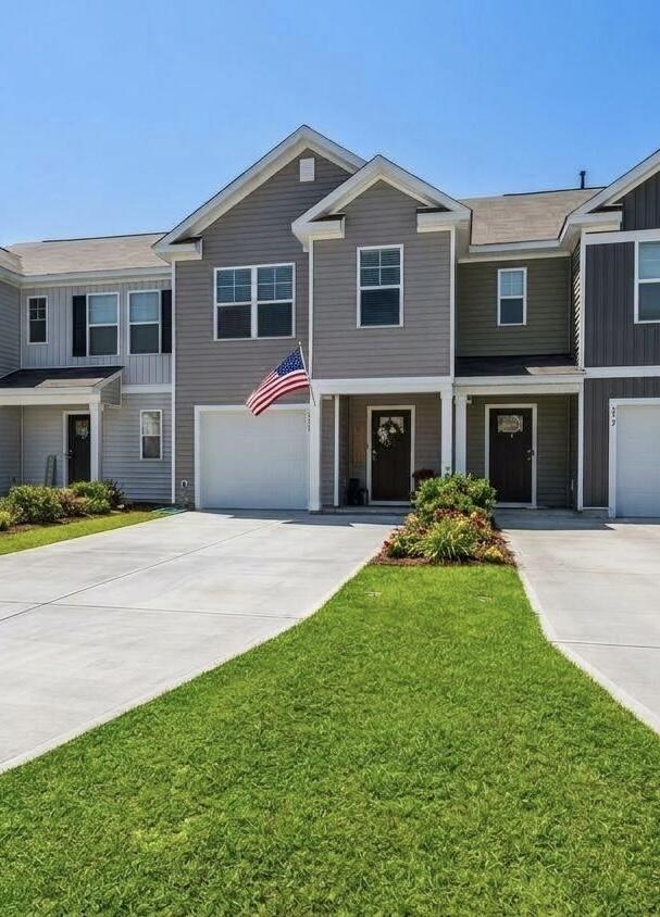 277 Ivory Shadow Road
