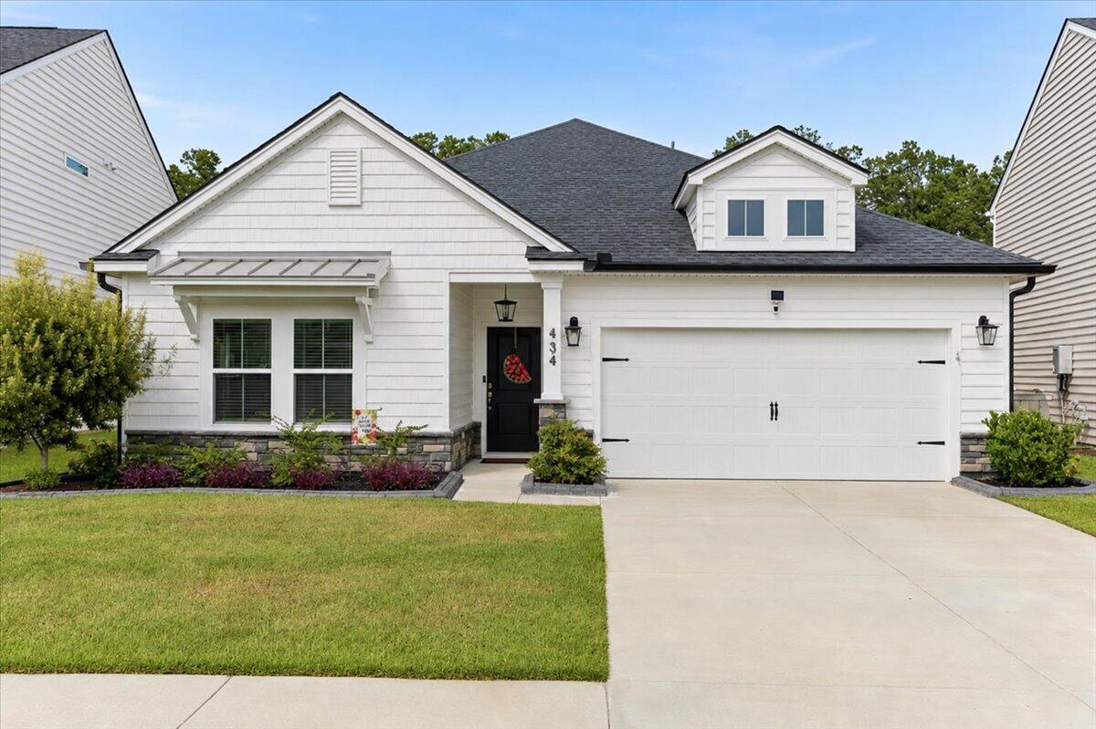434 Water Orchid Way