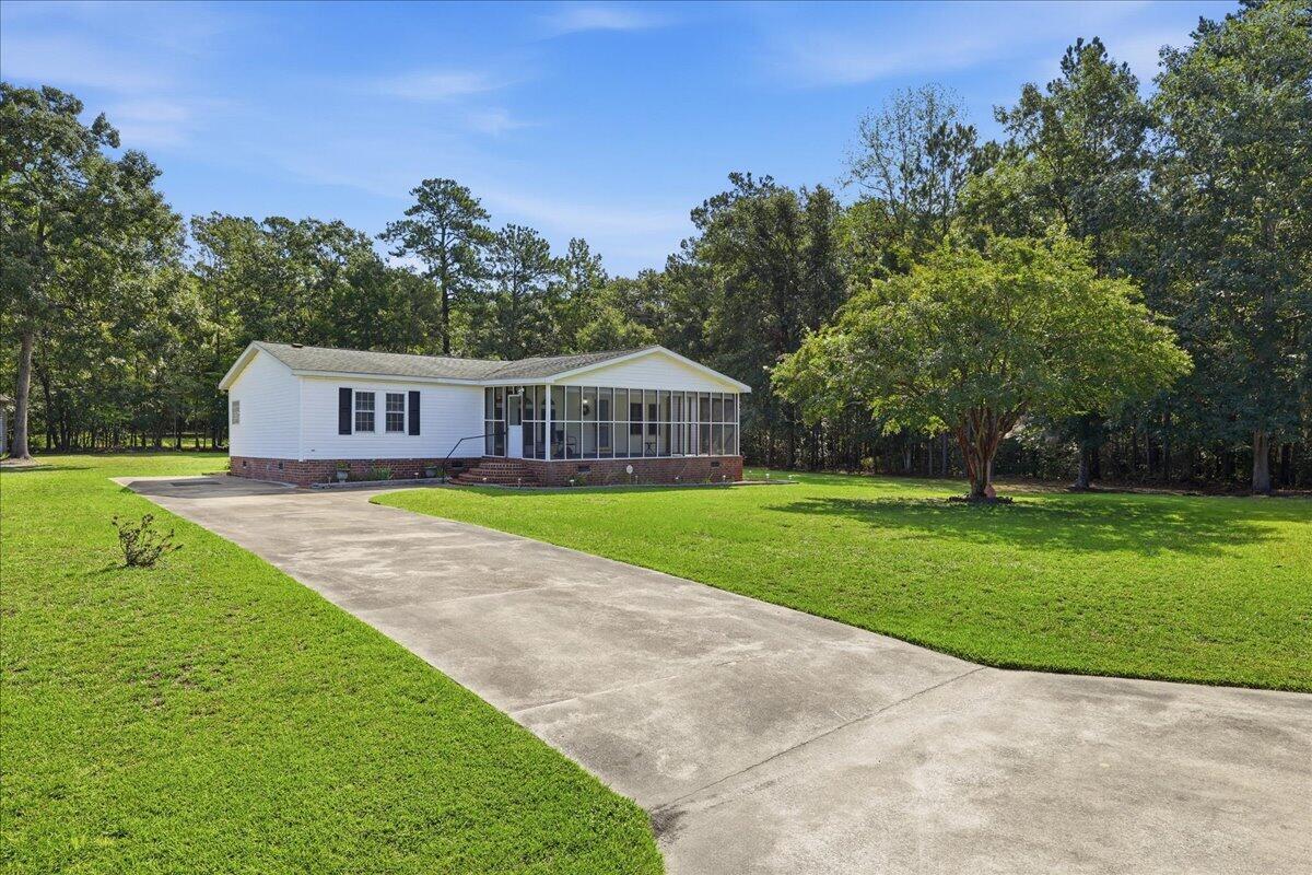 1301 Mill Creek Drive