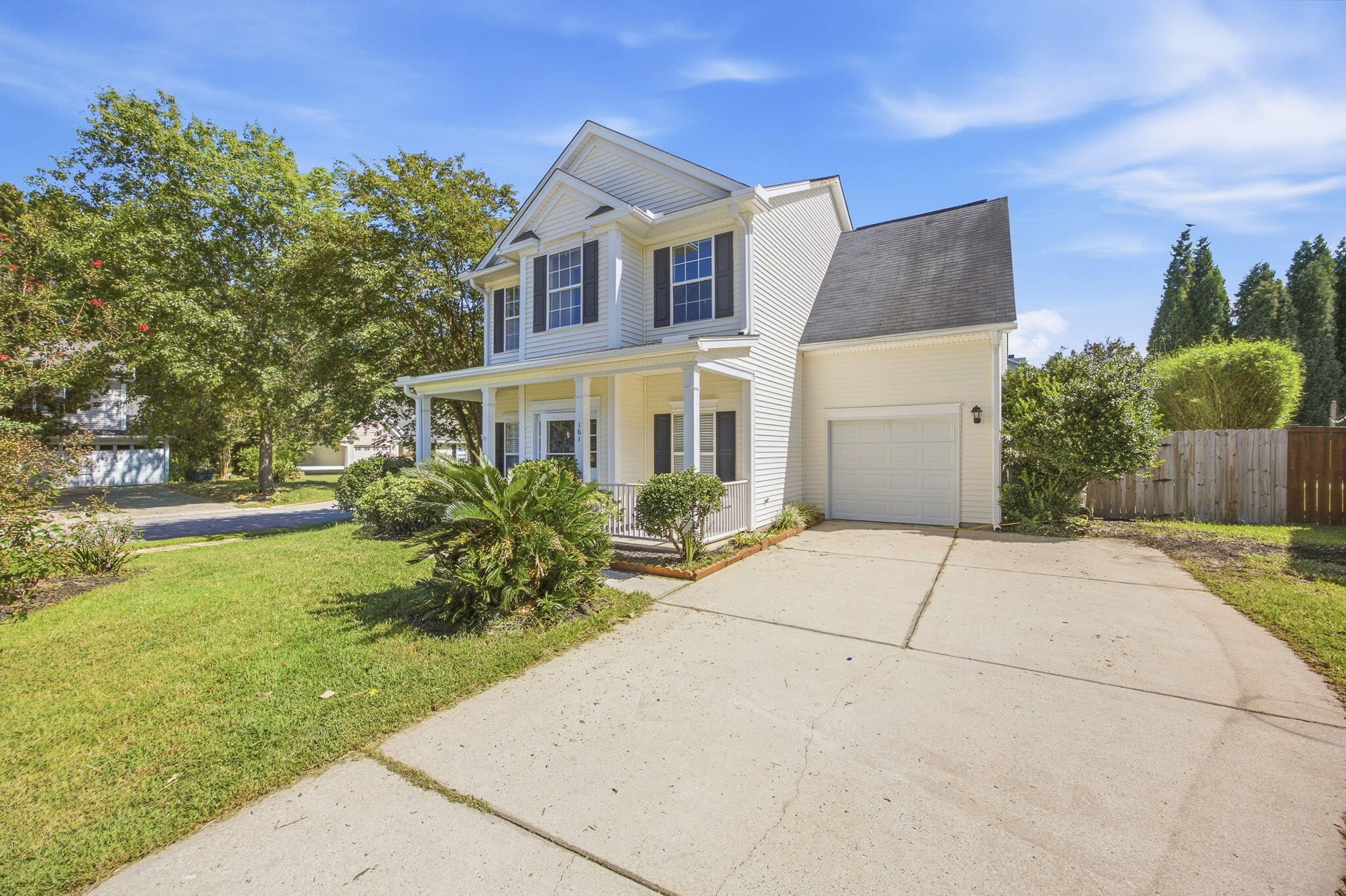 101 Rockdale Lane