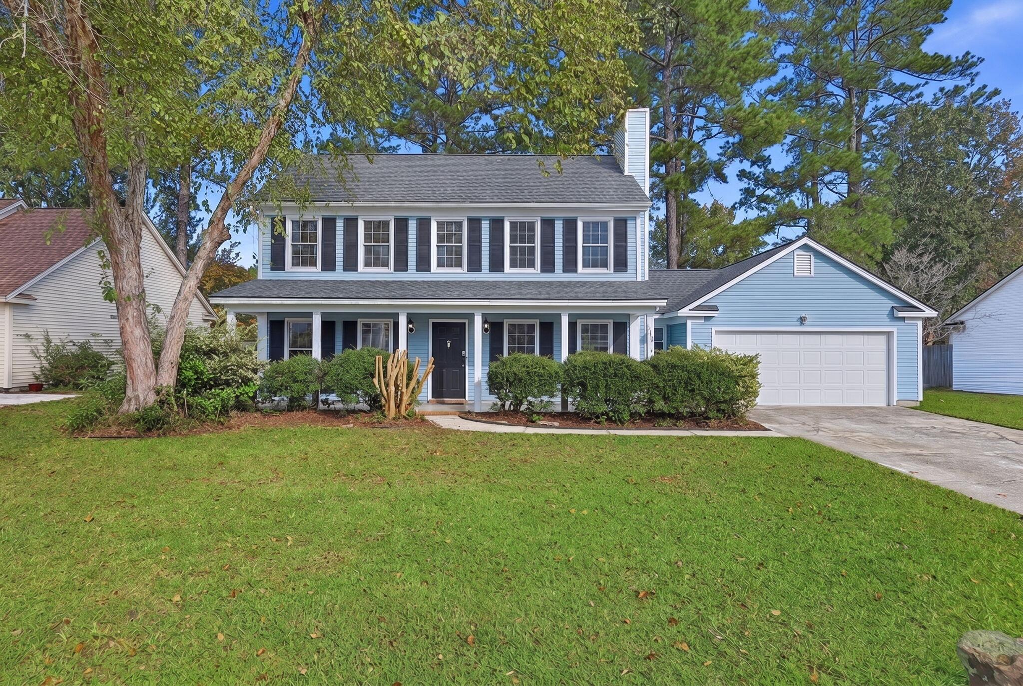 113 Alwyn Boulevard