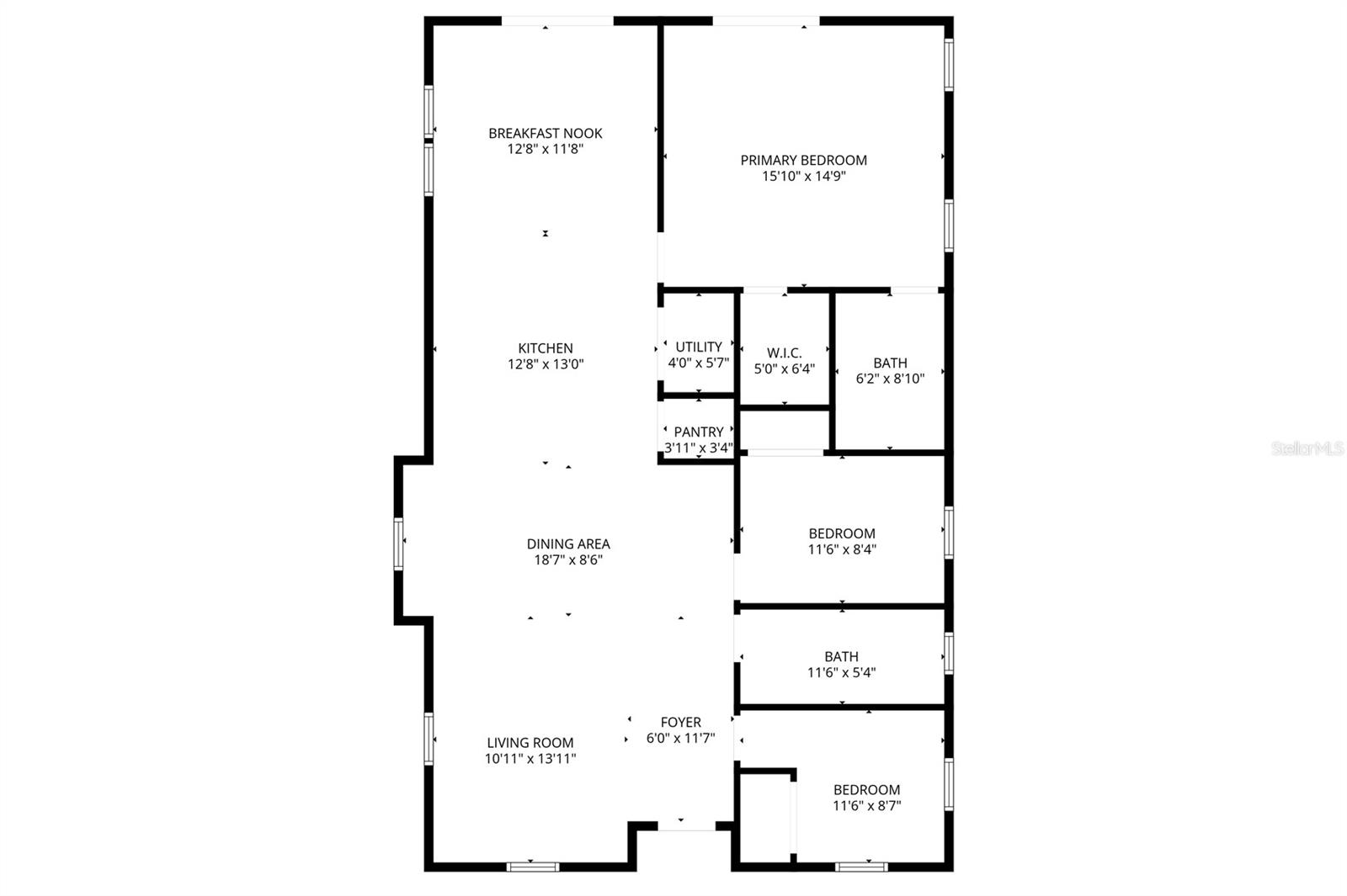 6505 N WELLINGTON AVE