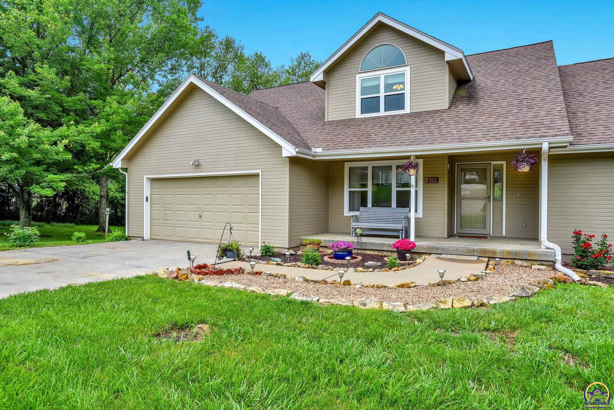 6399 Rock Creek DR