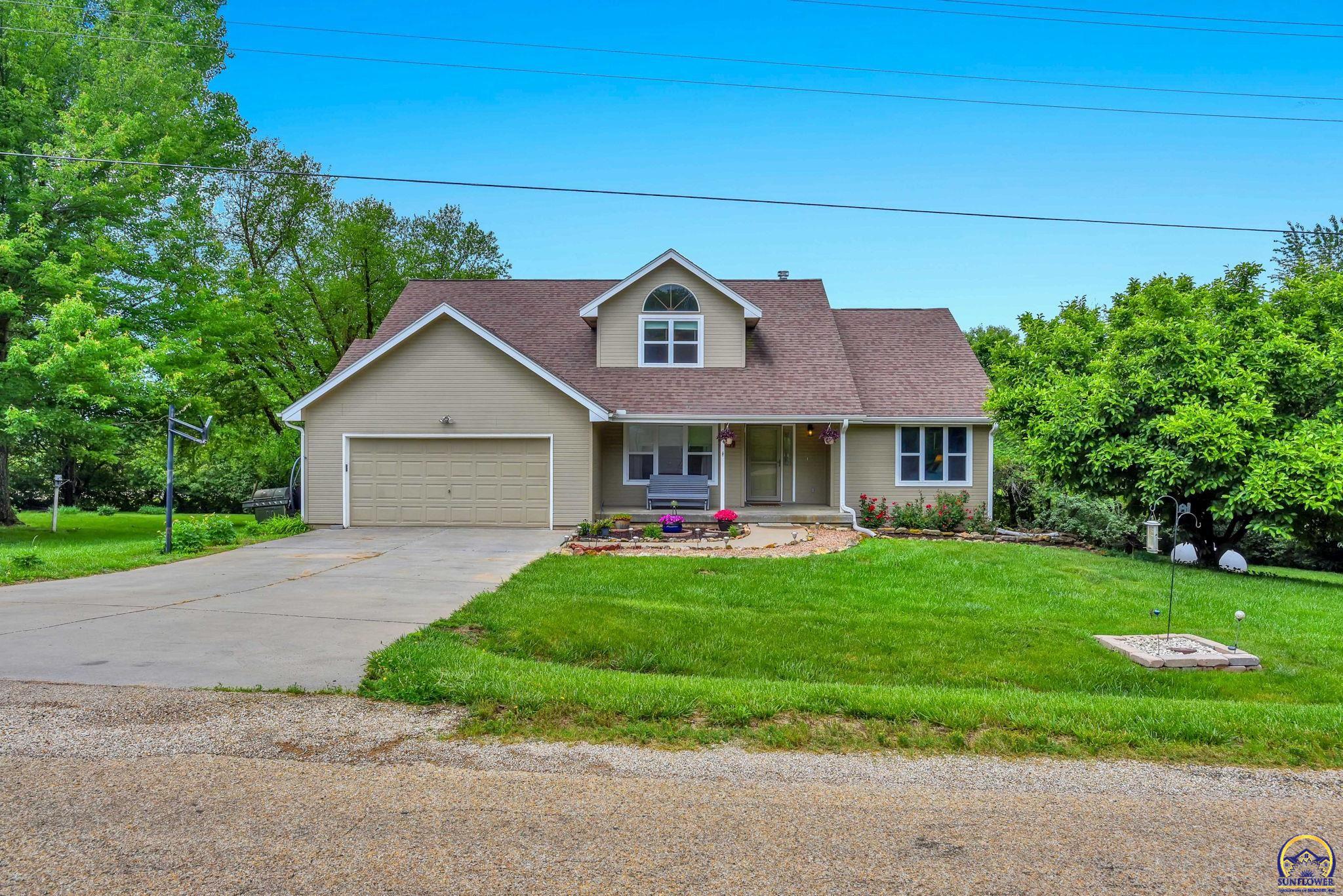 6399 Rock Creek DR