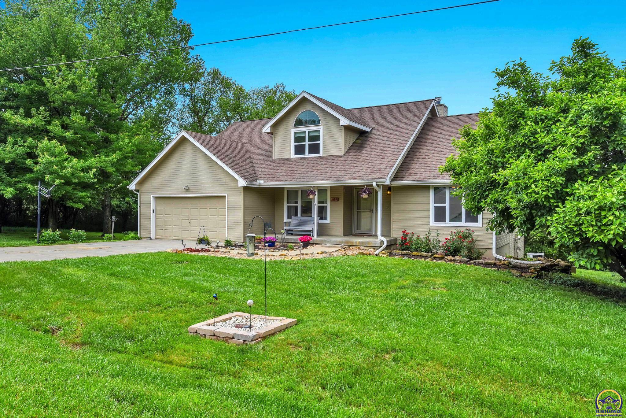 6399 Rock Creek DR