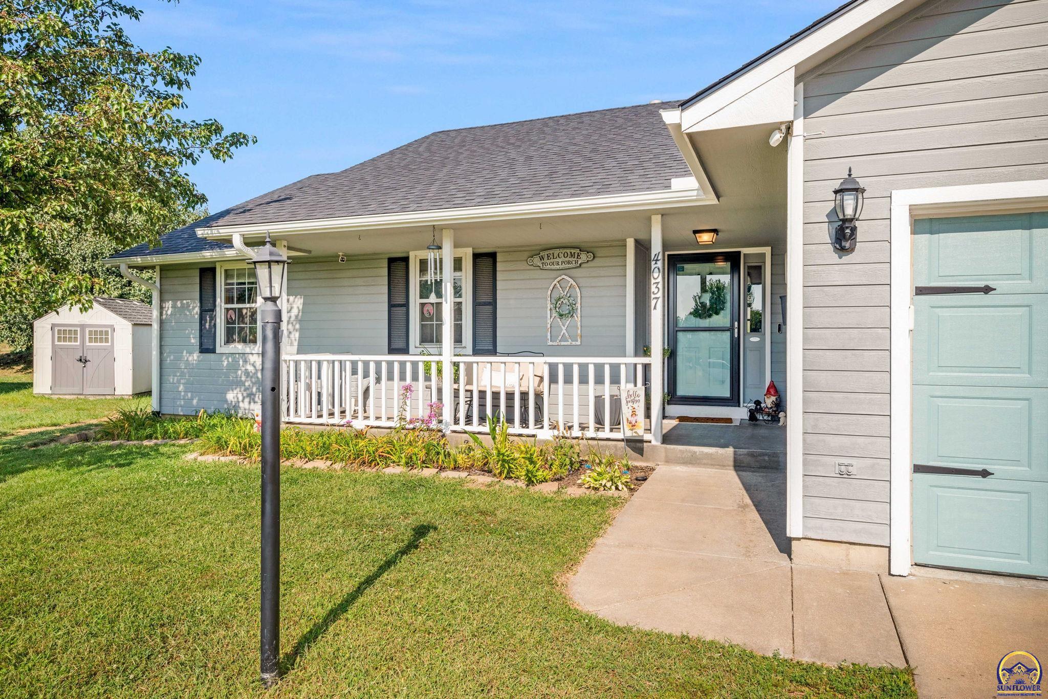 4037 NW Fielding TER