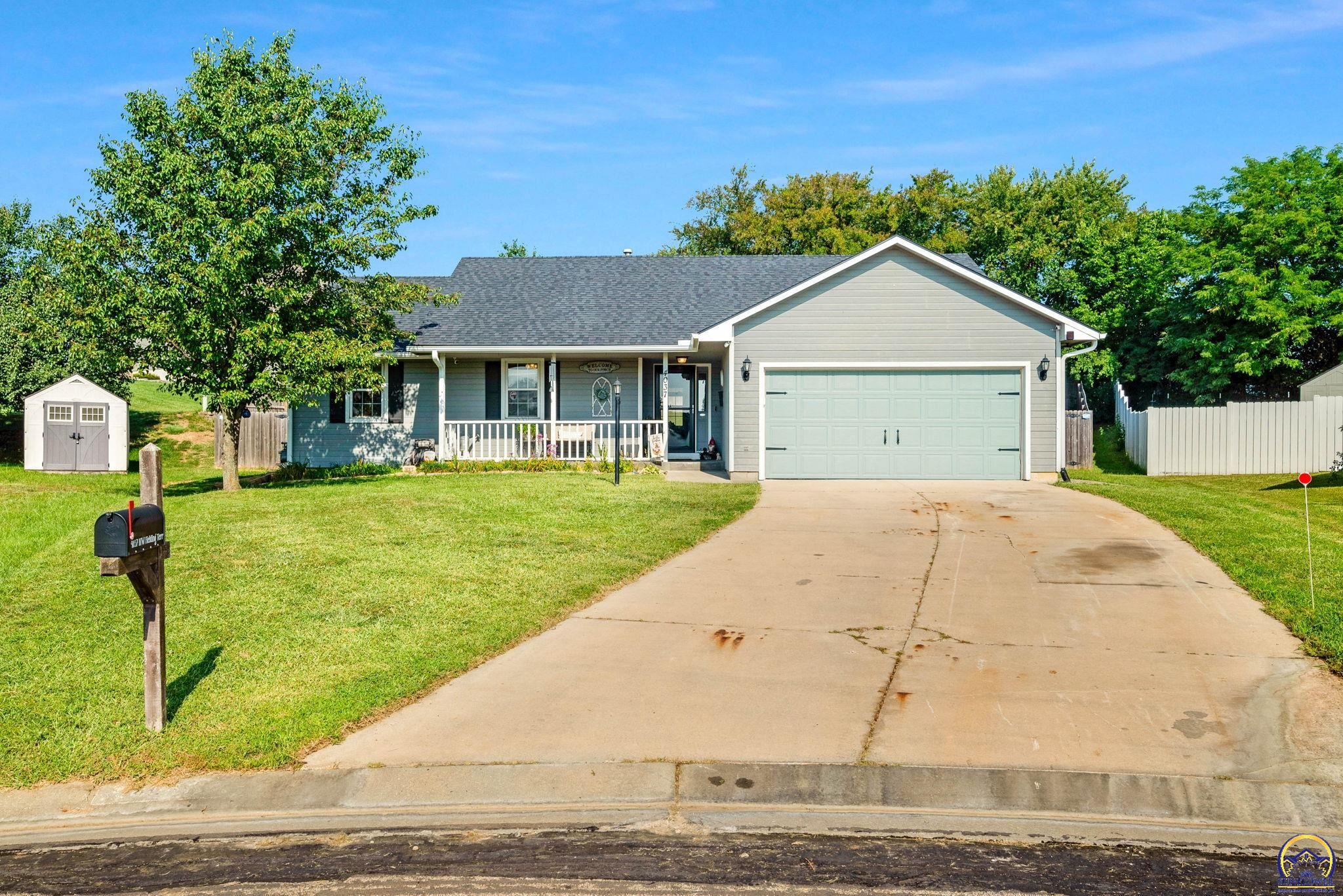 4037 NW Fielding TER