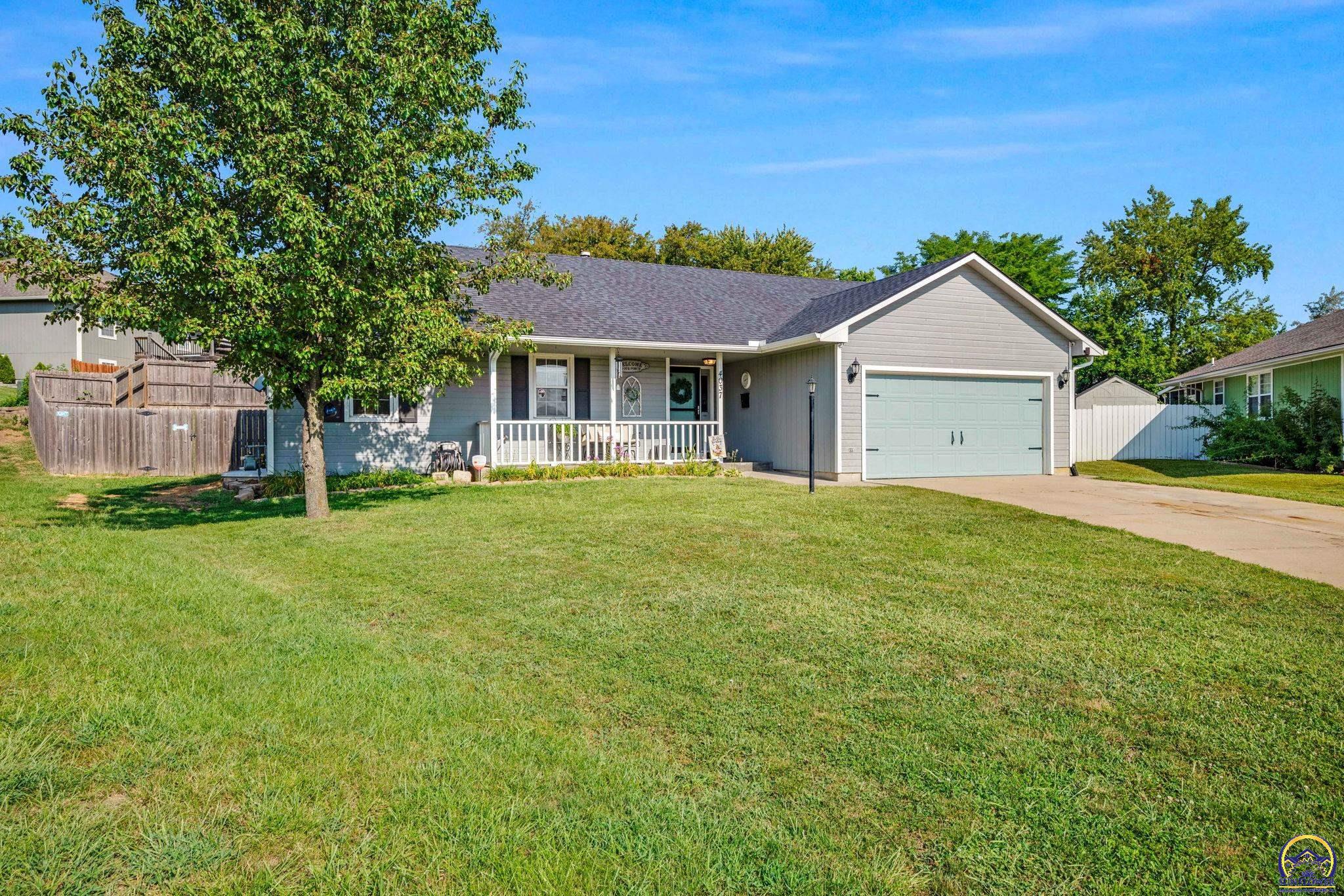 4037 NW Fielding TER