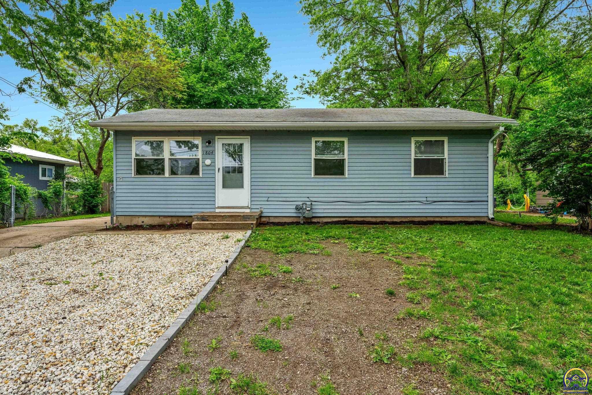1804 SE Chandler ST