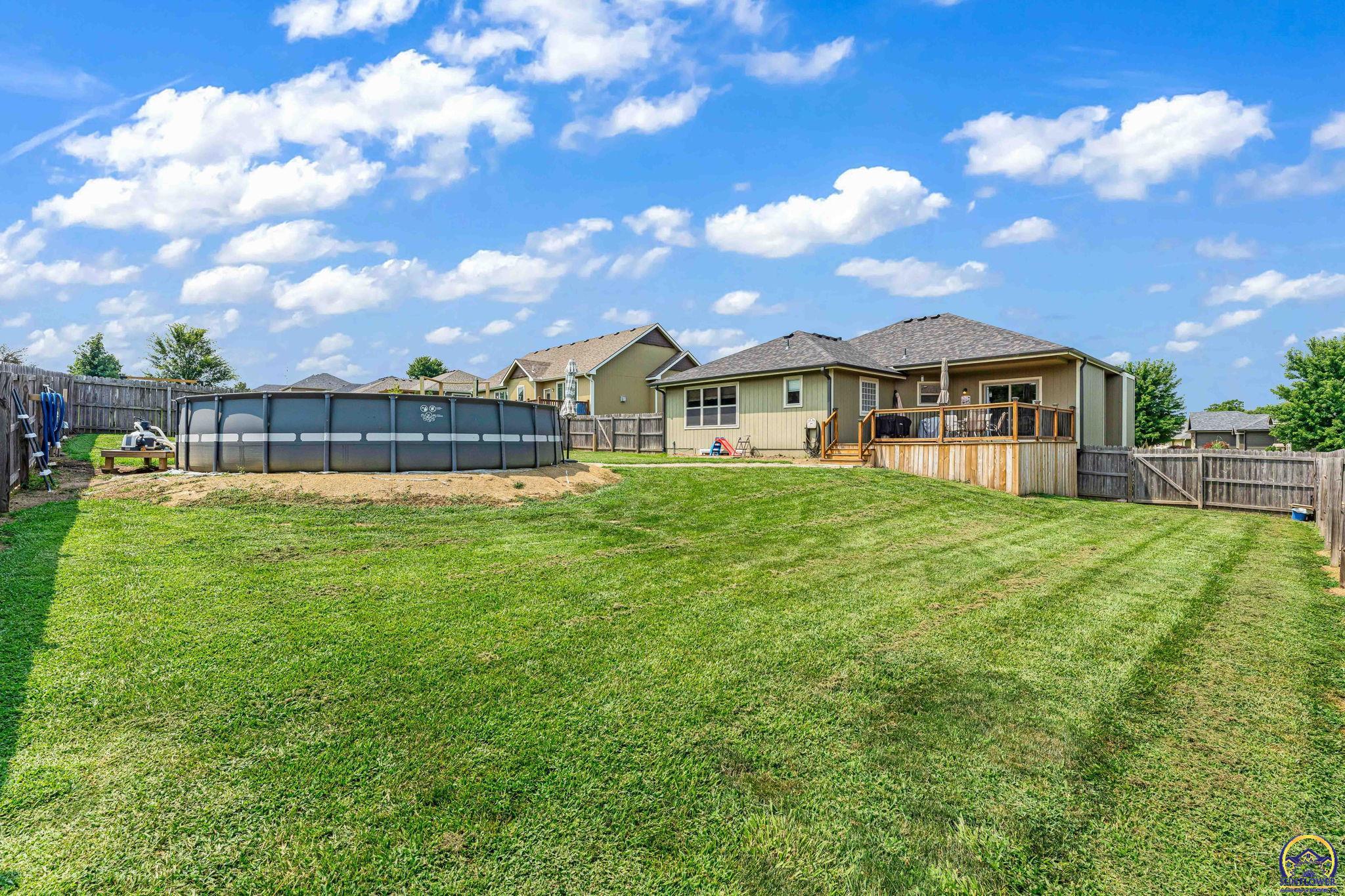 4928 NW Kendall DR