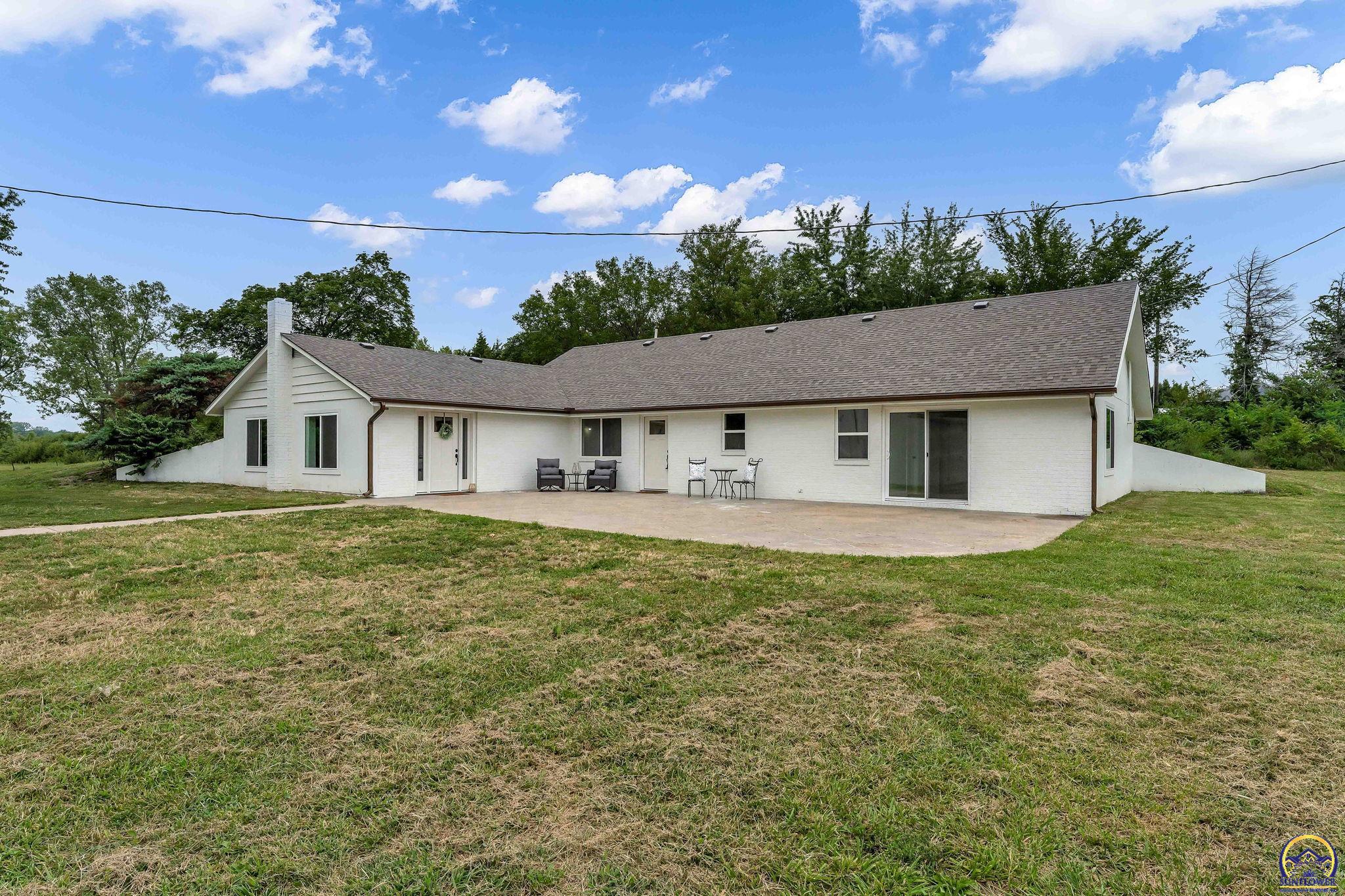 5604 Clark RD
