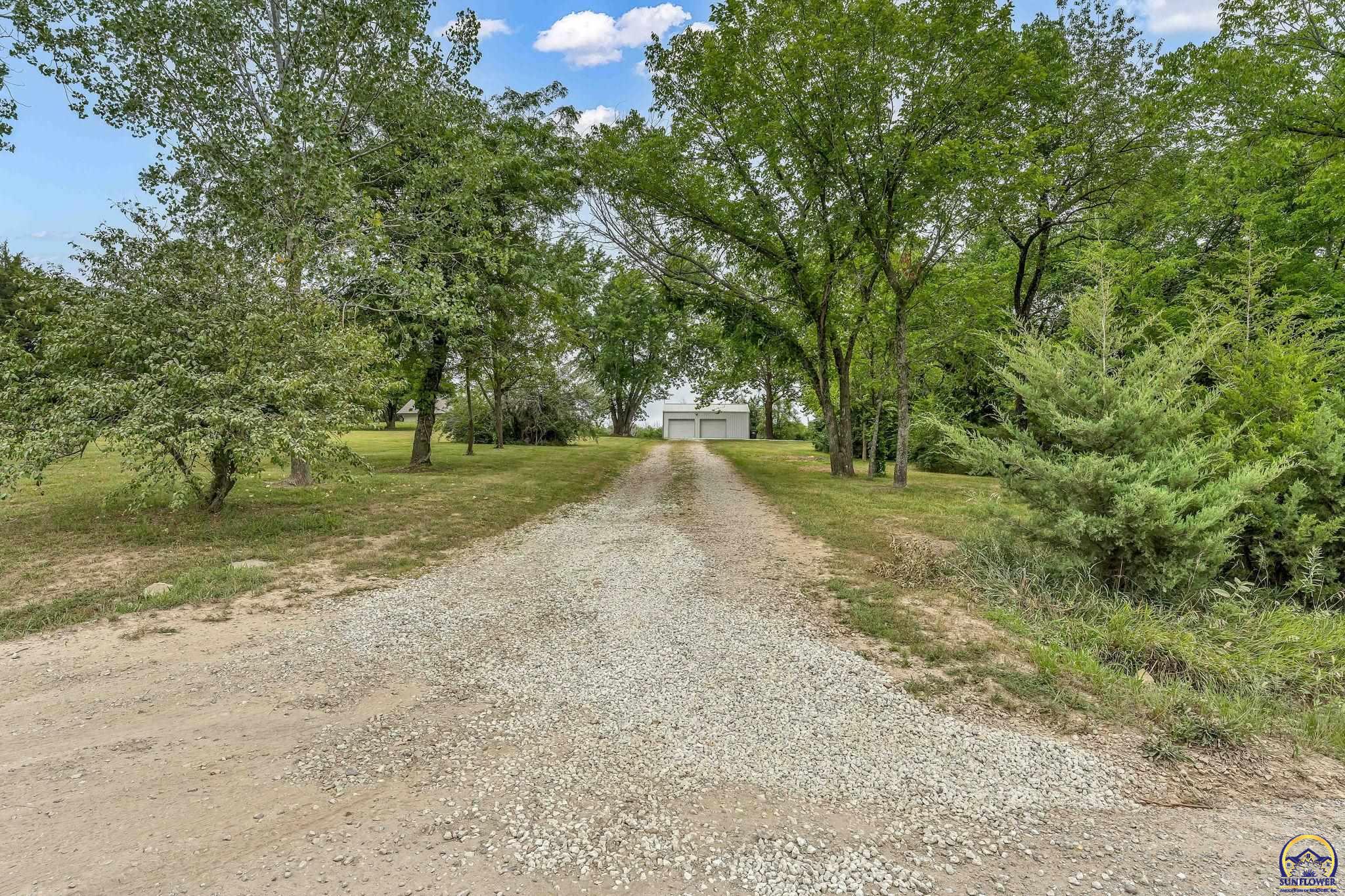5604 Clark RD