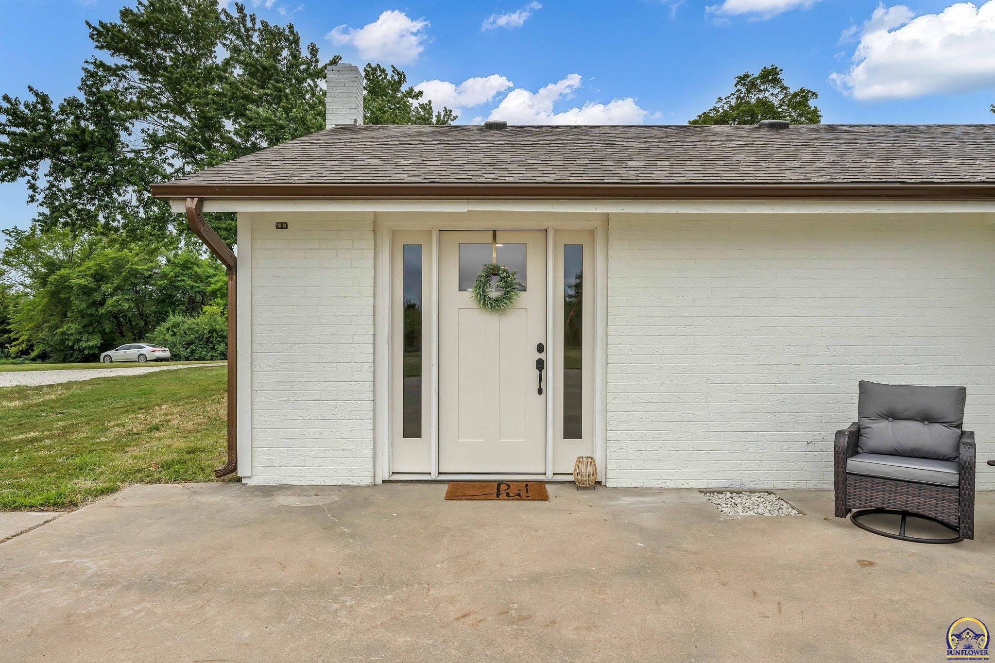 5604 Clark RD