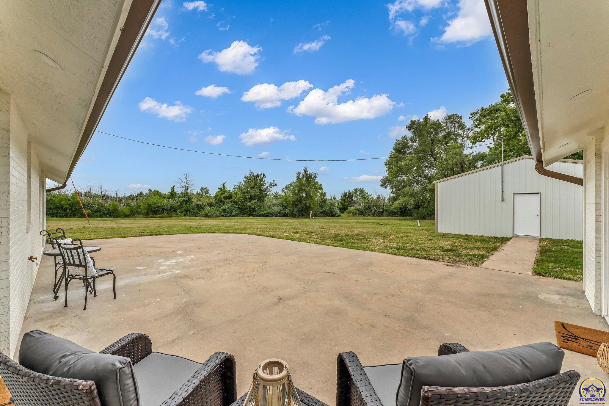 5604 Clark RD