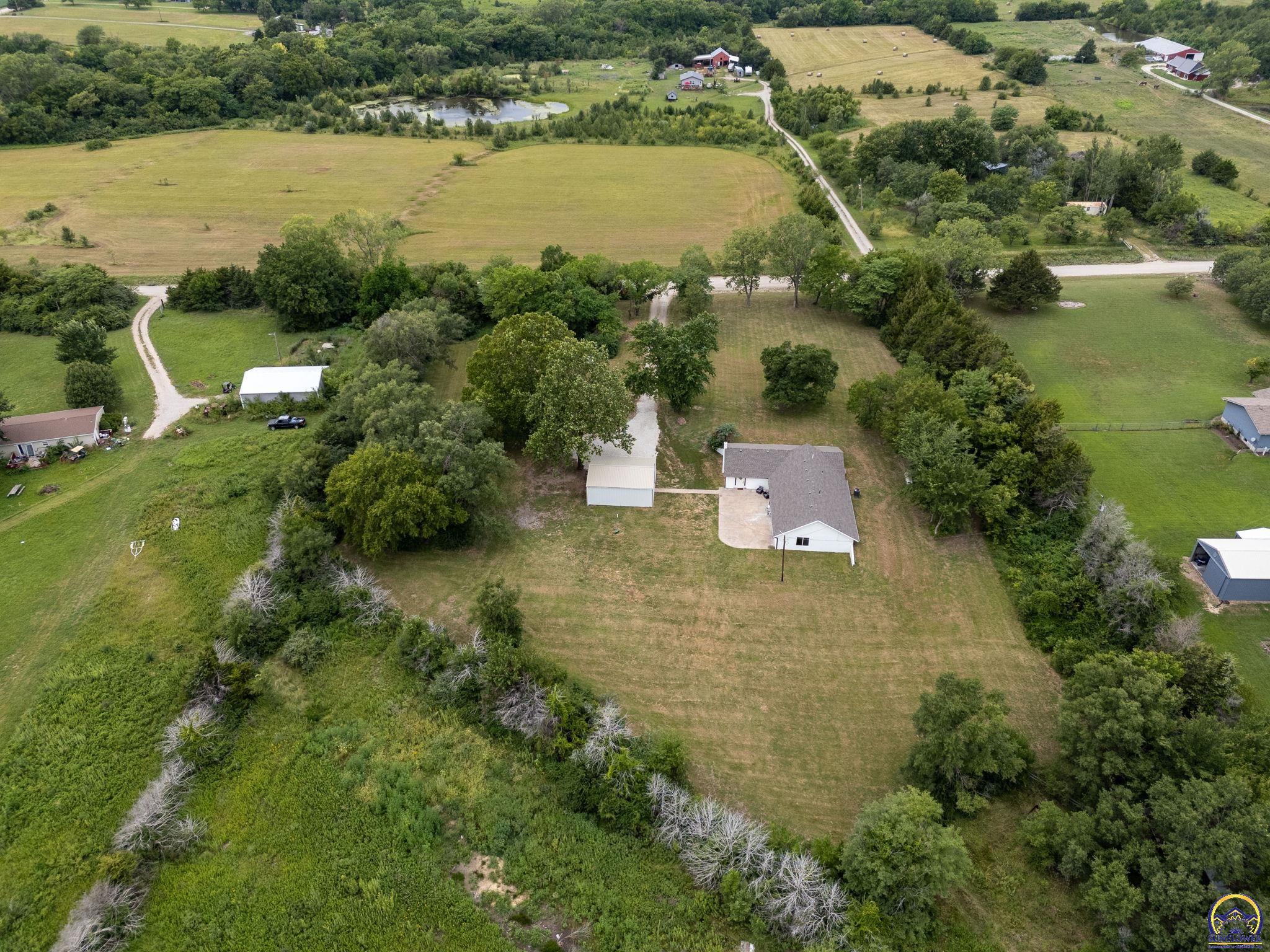 5604 Clark RD