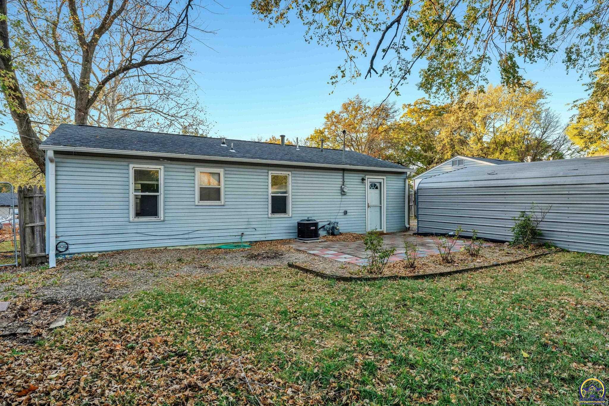 2120 SW Morningside RD