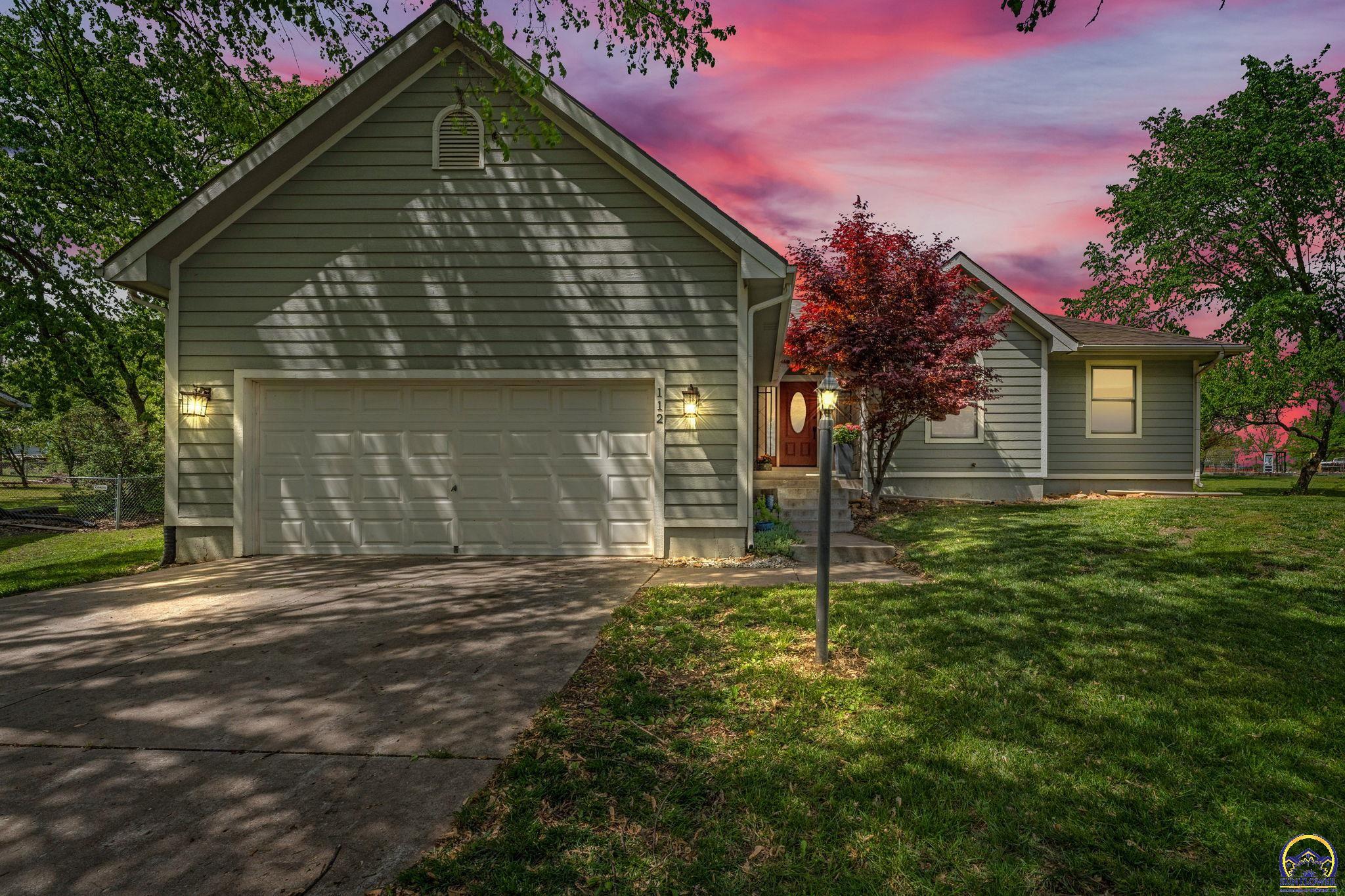 112 Pleasant Hills CT