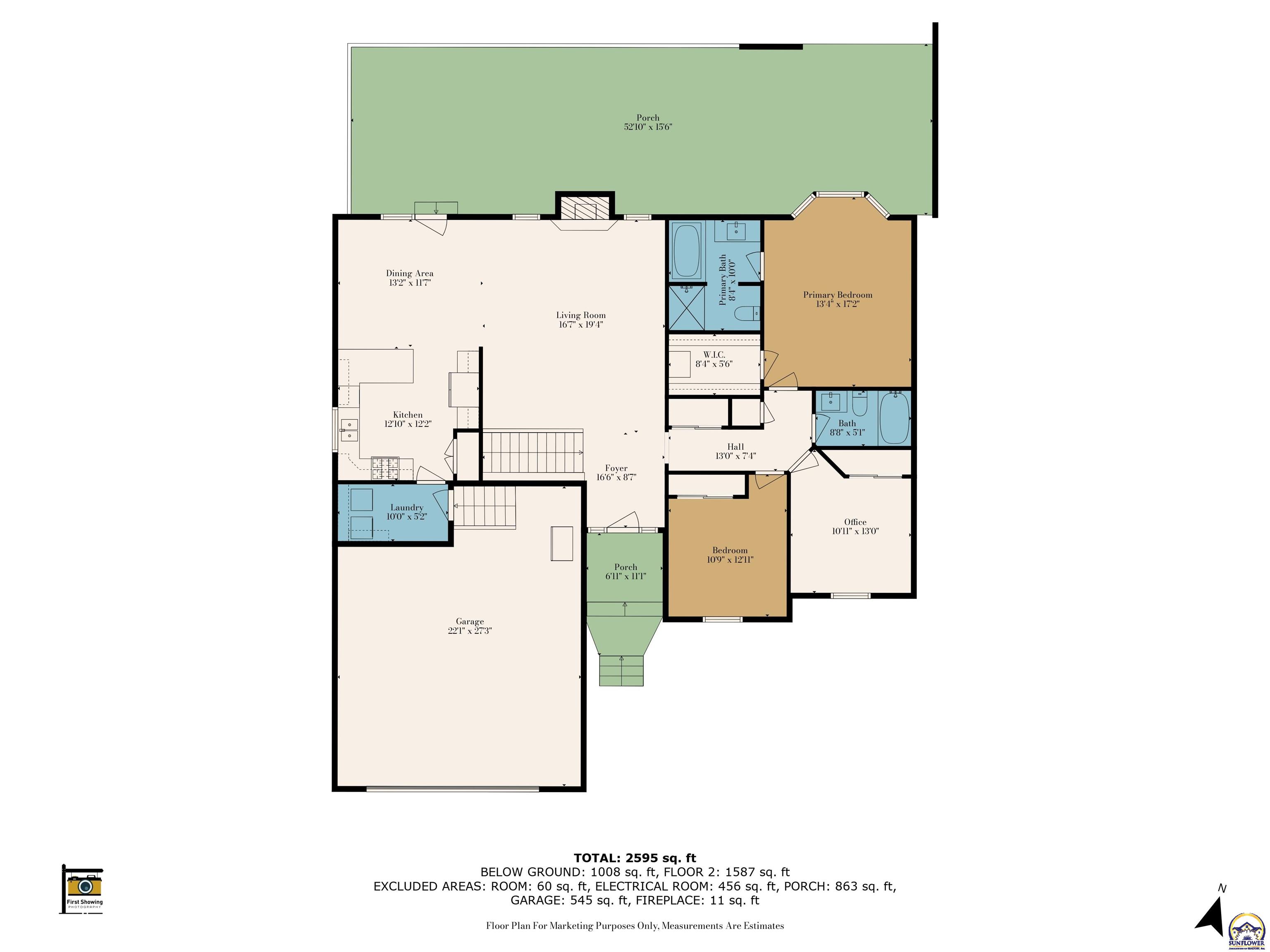 112 Pleasant Hills CT