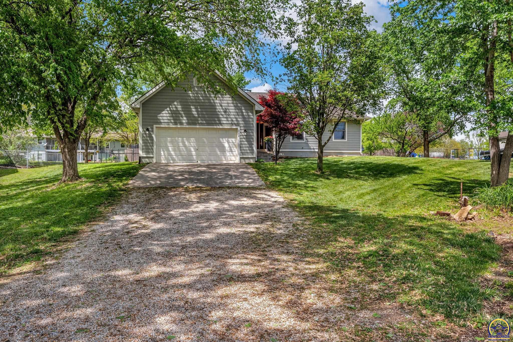 112 Pleasant Hills CT