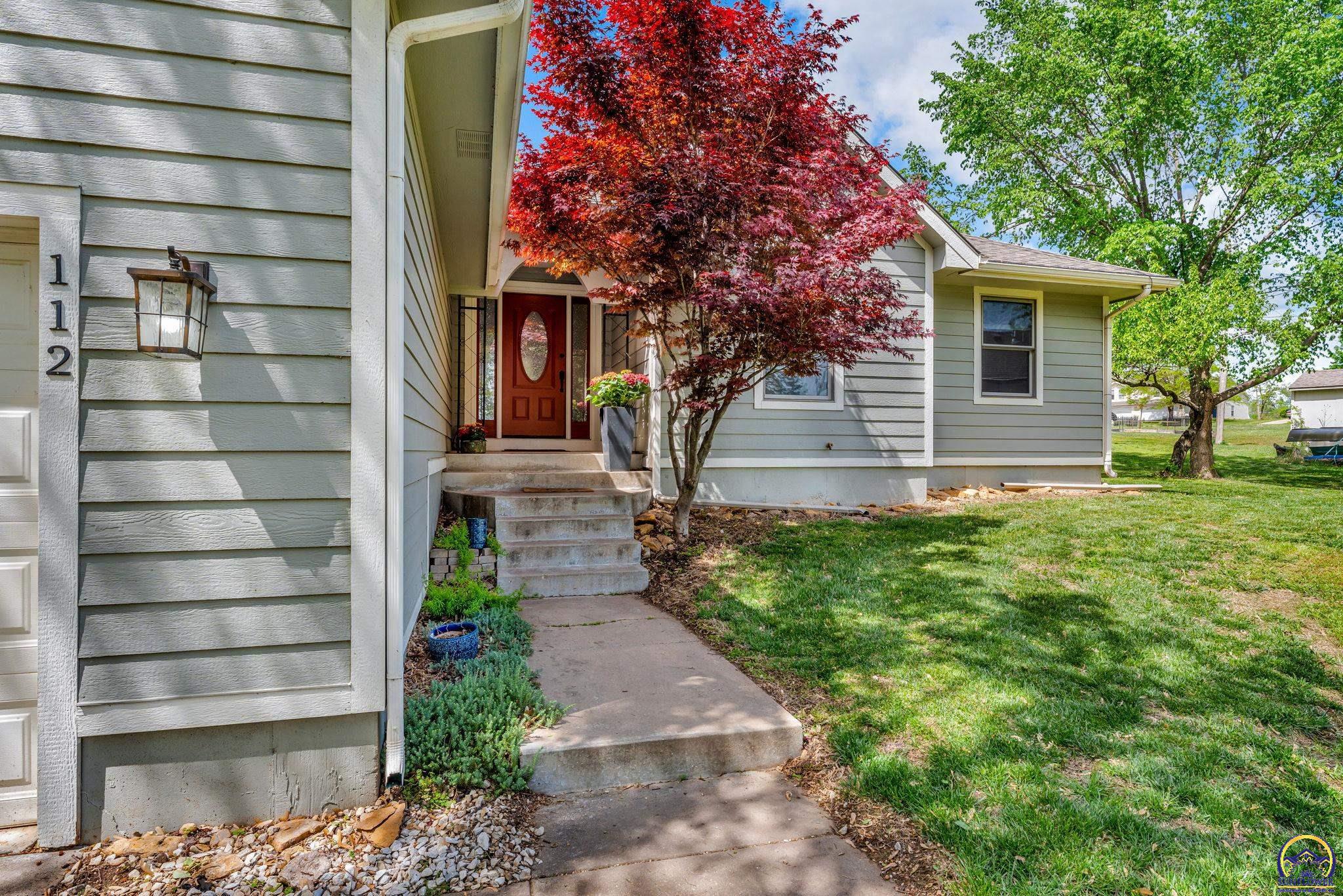 112 Pleasant Hills CT