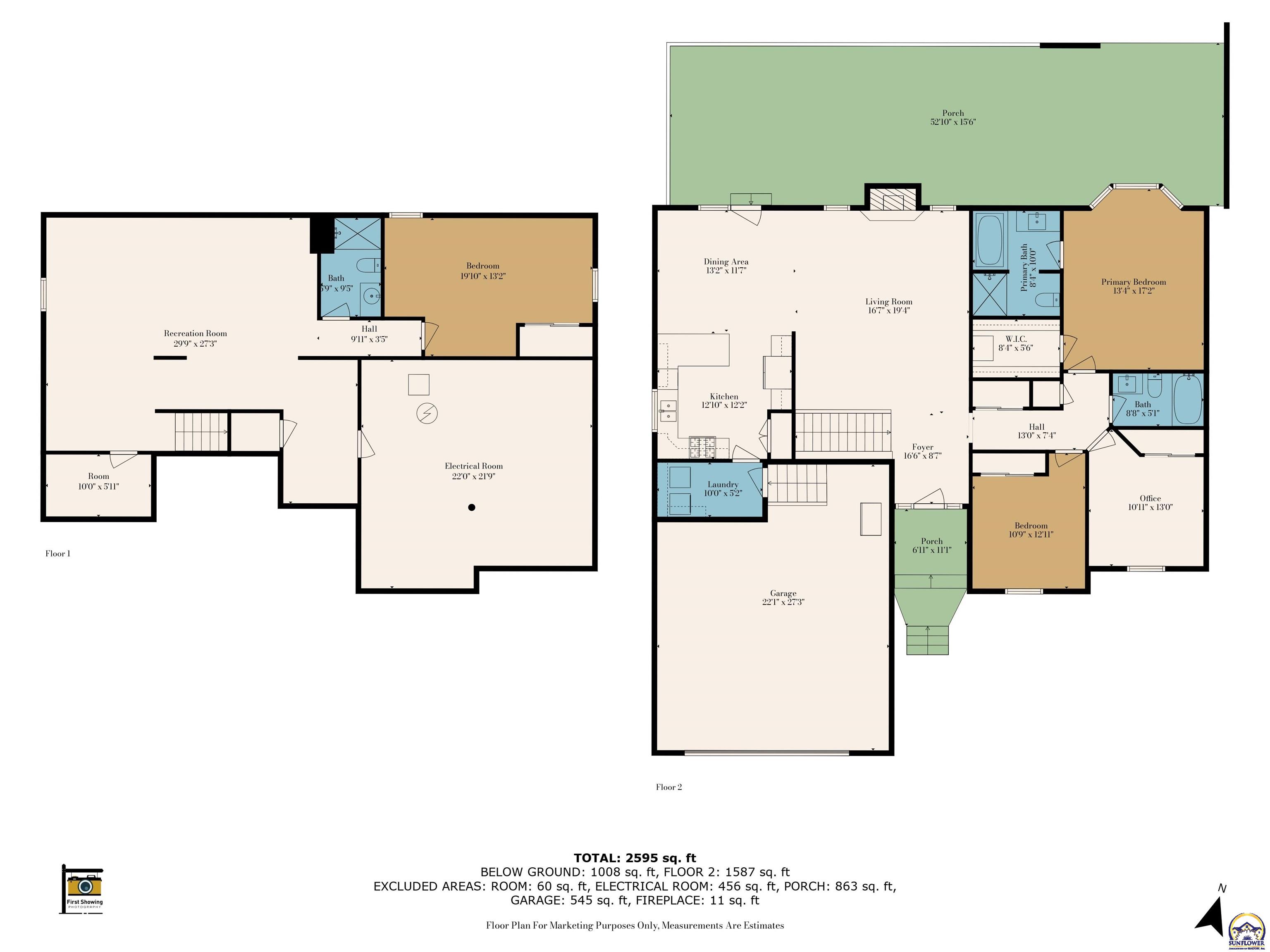 112 Pleasant Hills CT