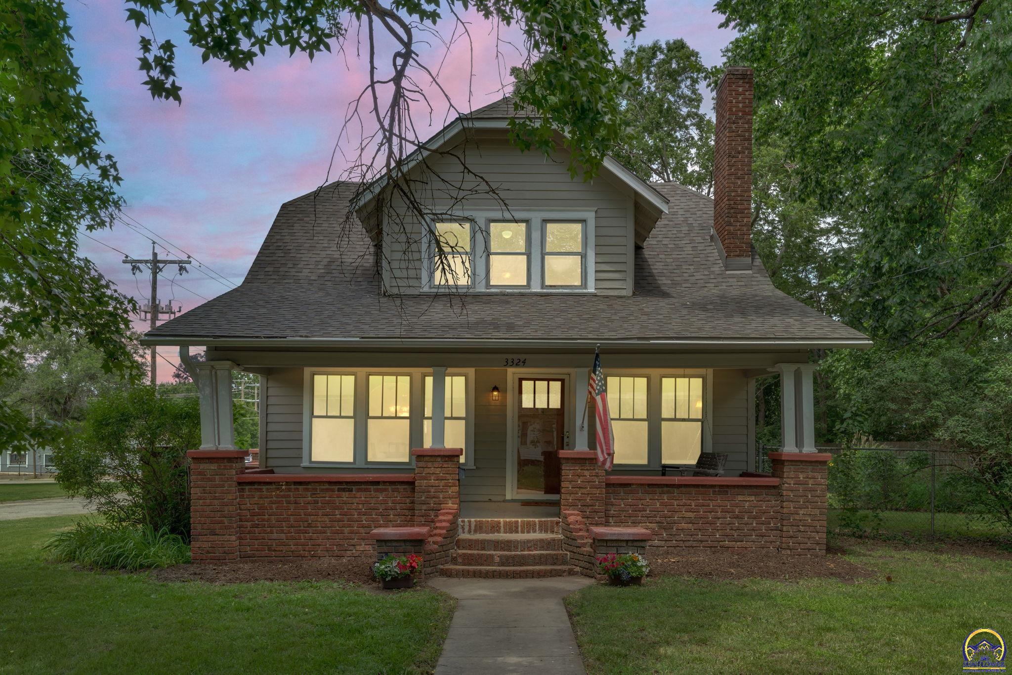 3324 SW Front St