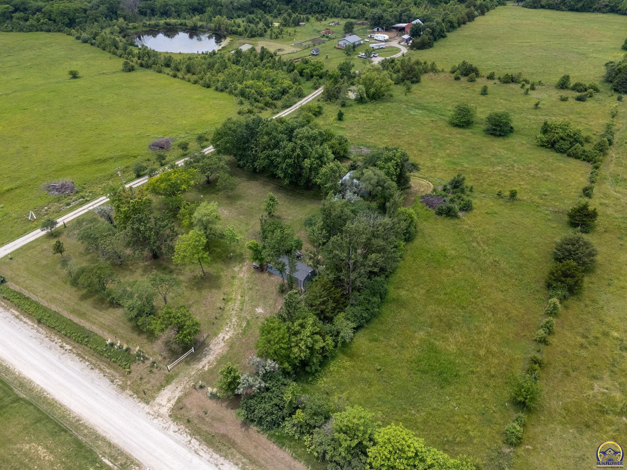5631 Clark RD