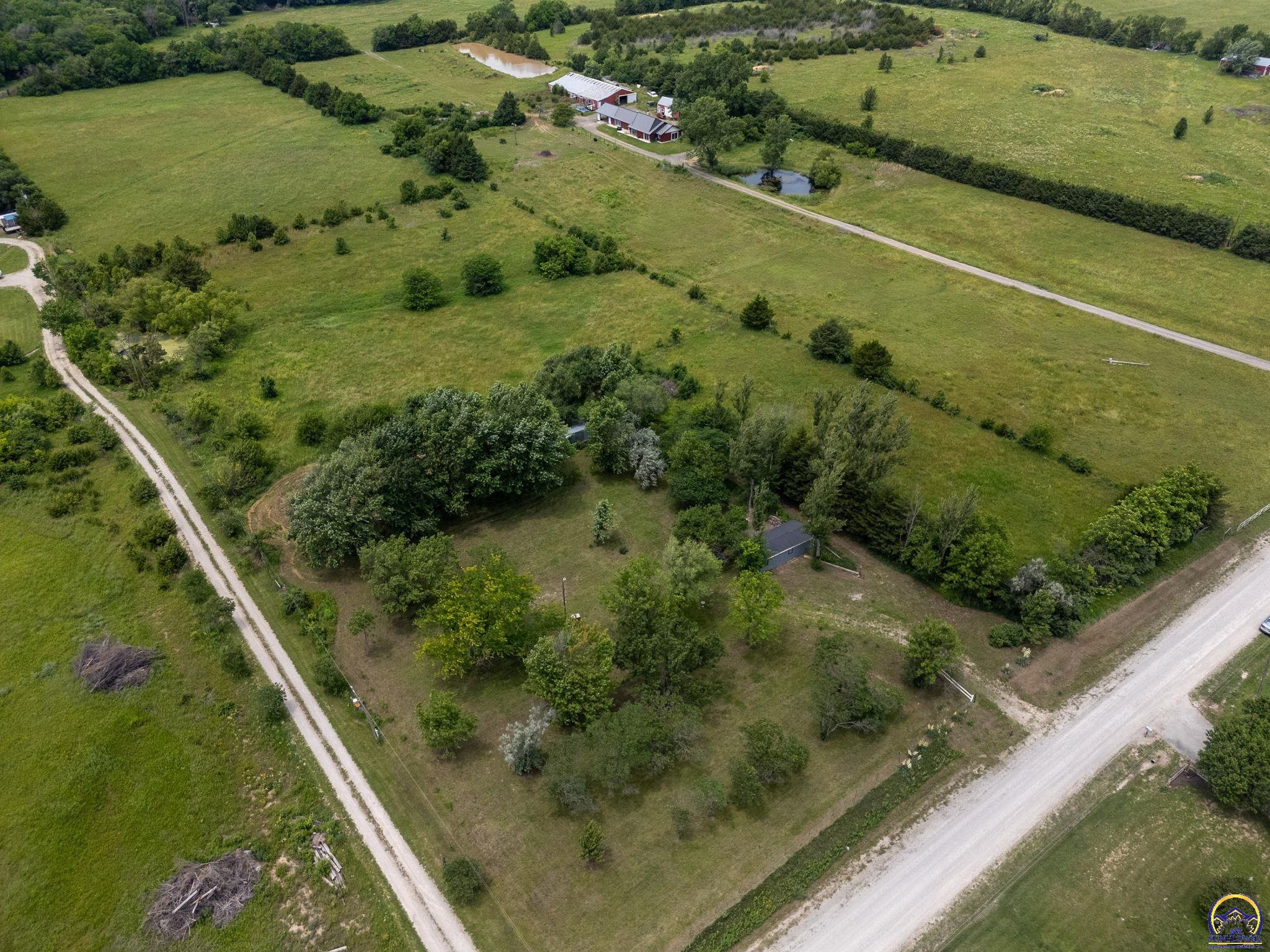 5631 Clark RD