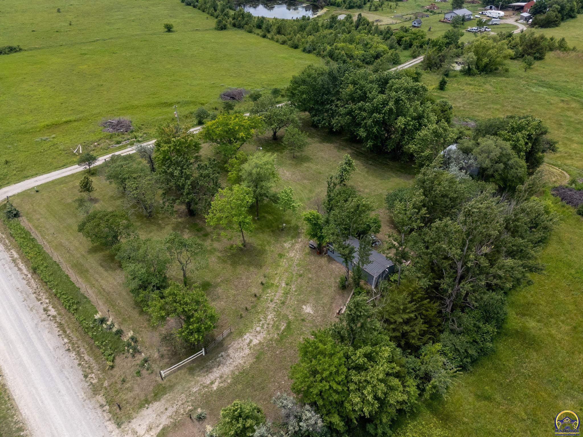 5631 Clark RD