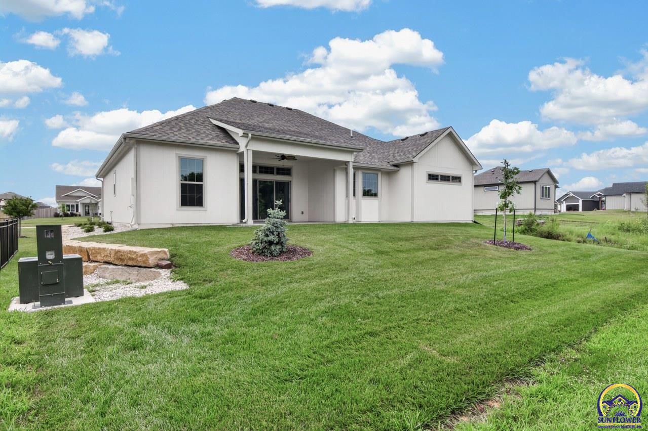 2636 SW Sherwood Park DR