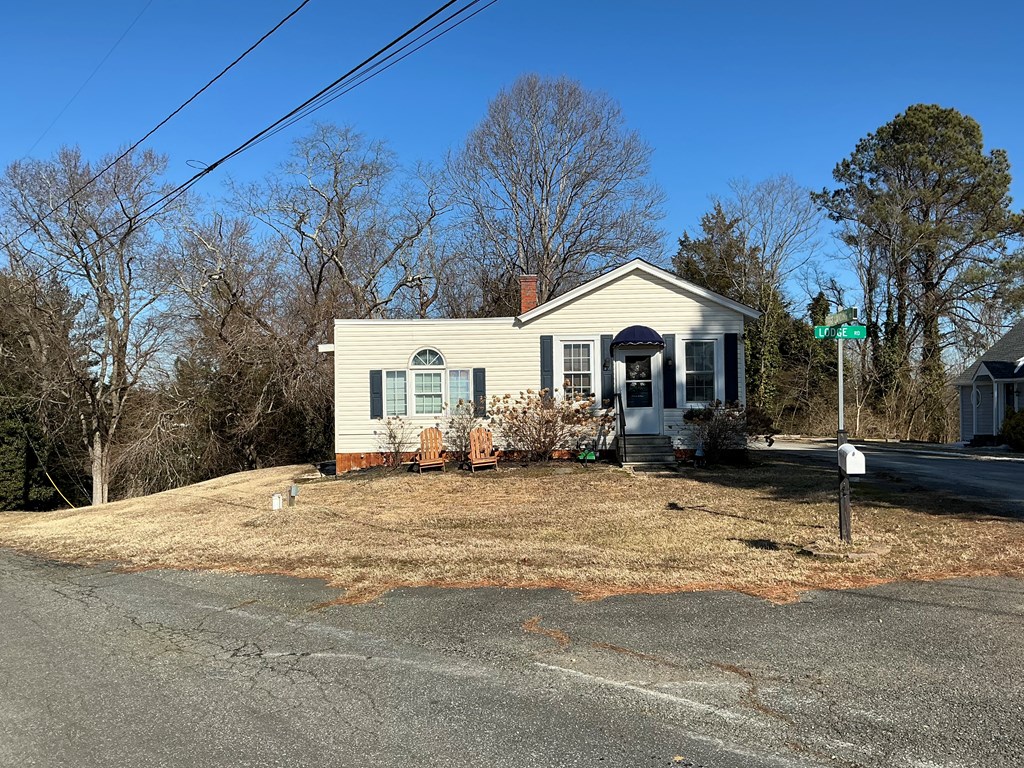 21 Lodge Landing Road