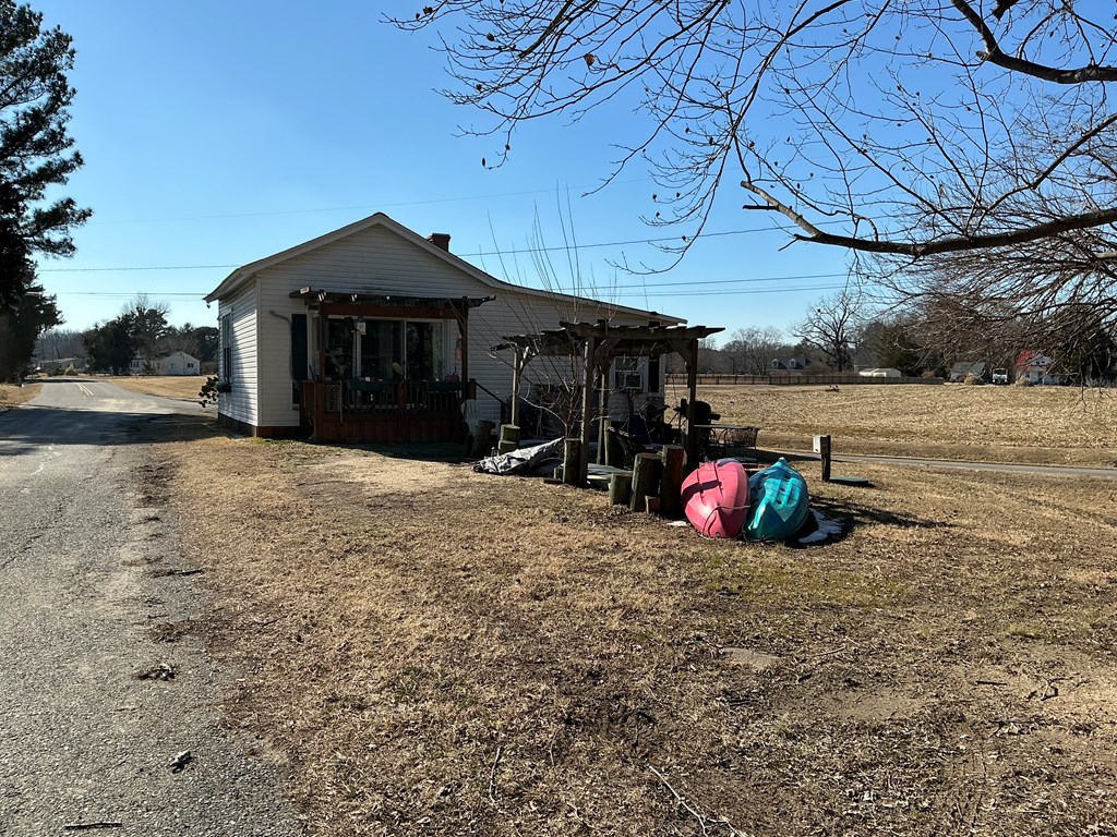 21 Lodge Landing Road