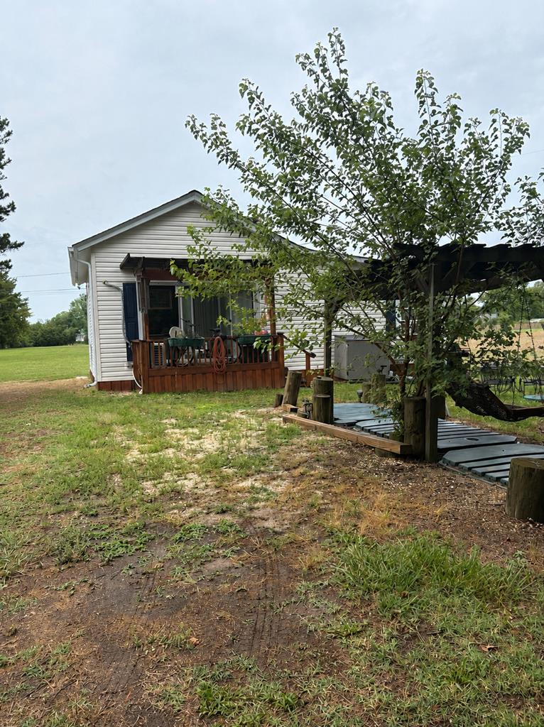 21 Lodge Landing Road