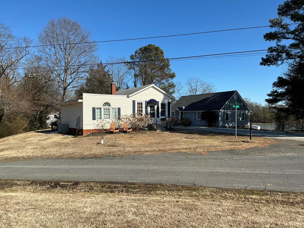 21 Lodge Landing Road