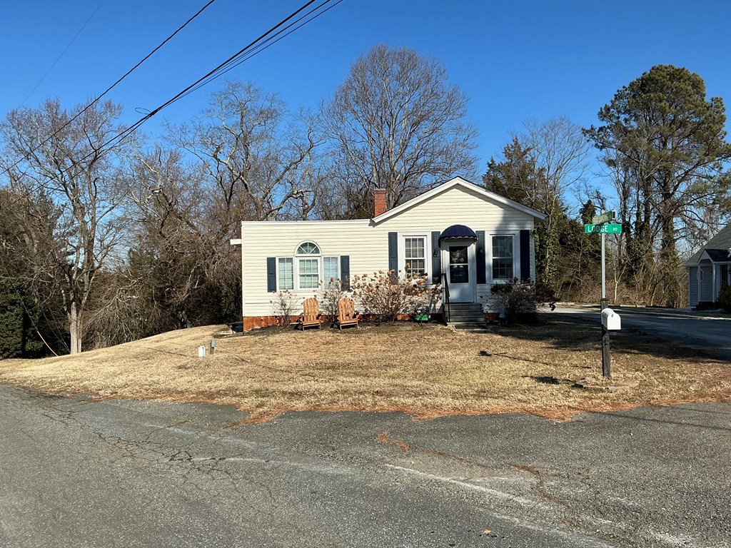 21 Lodge Landing Road